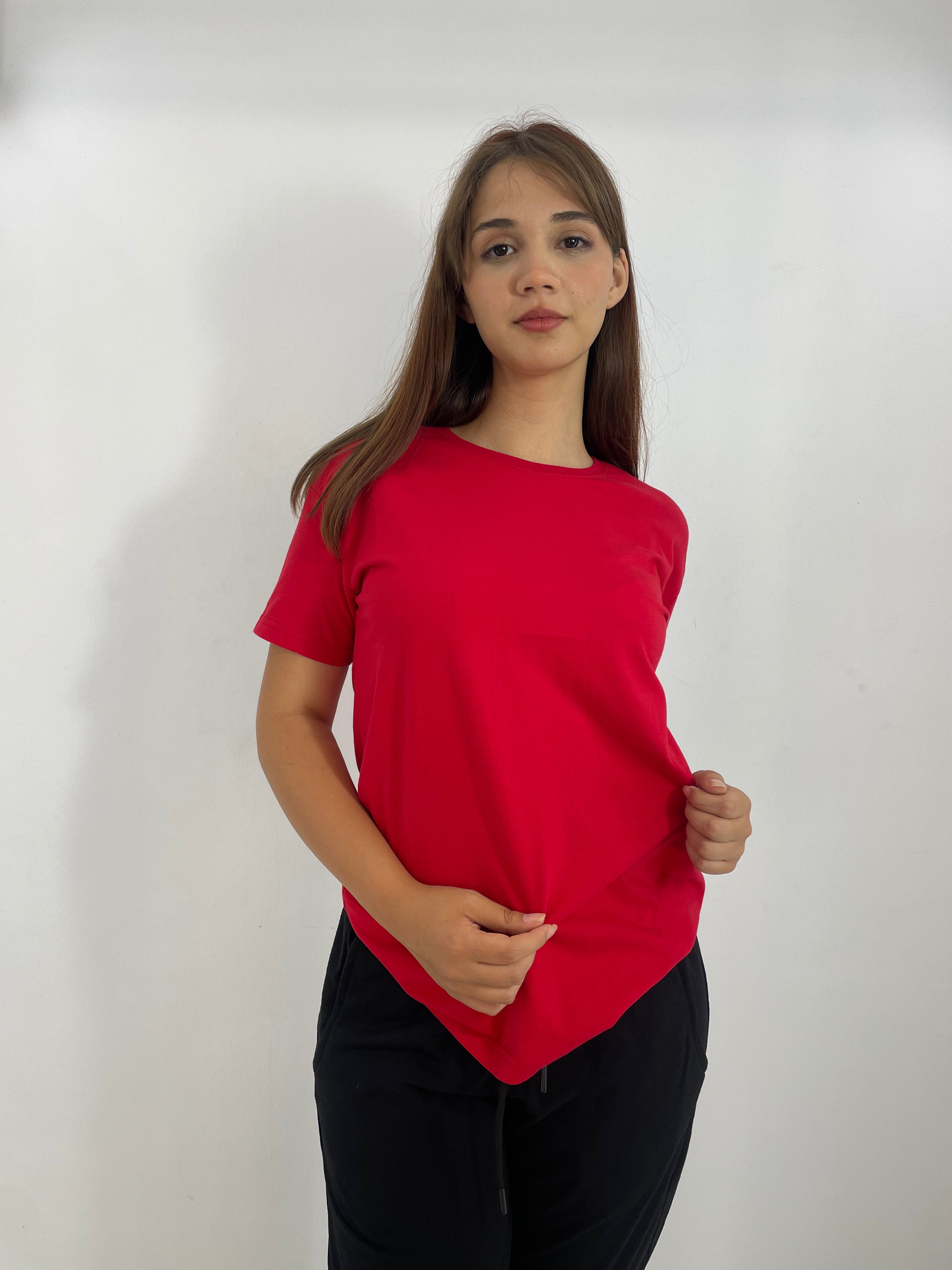 T-shirt Regular