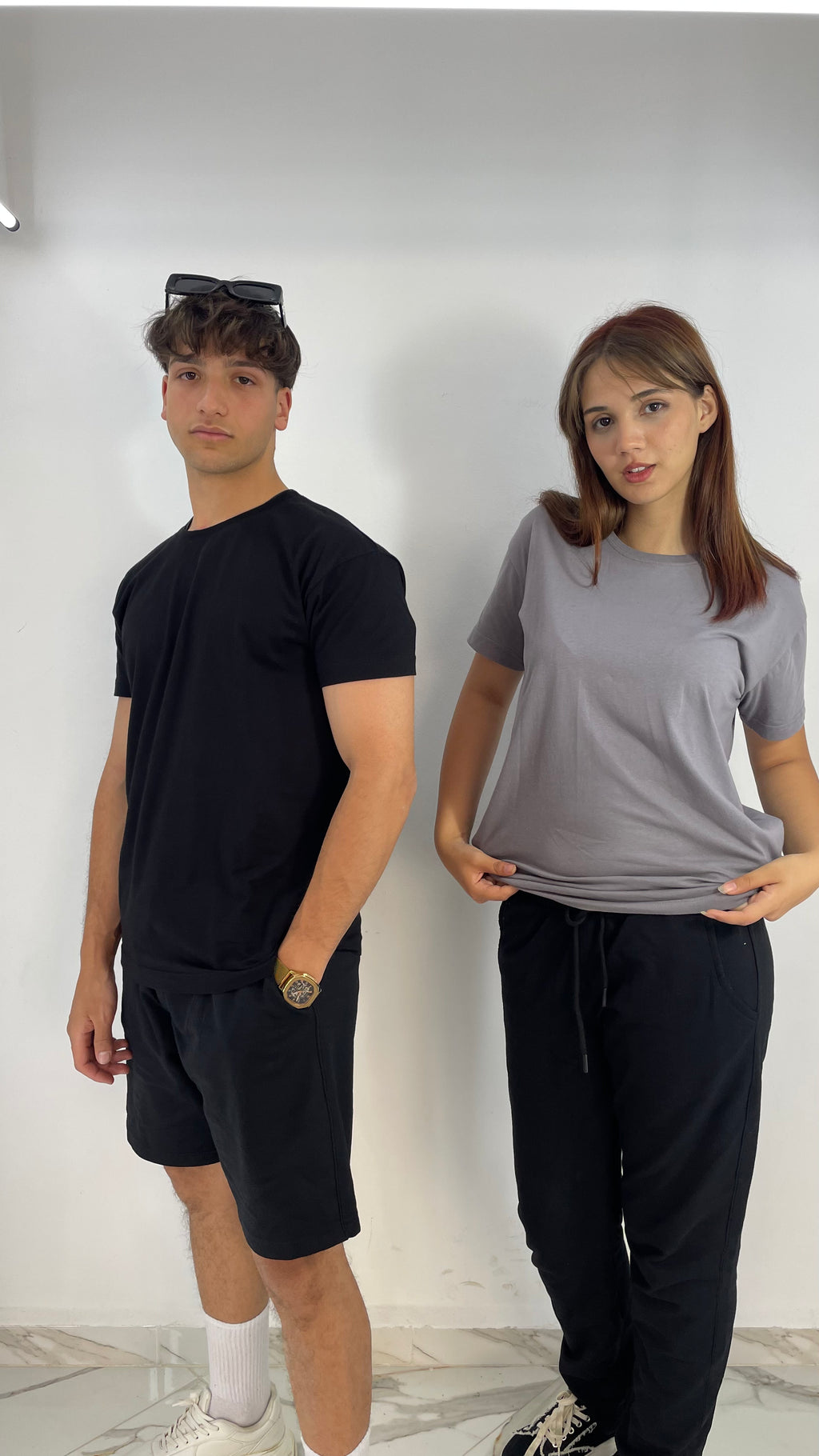 T-shirt Regular