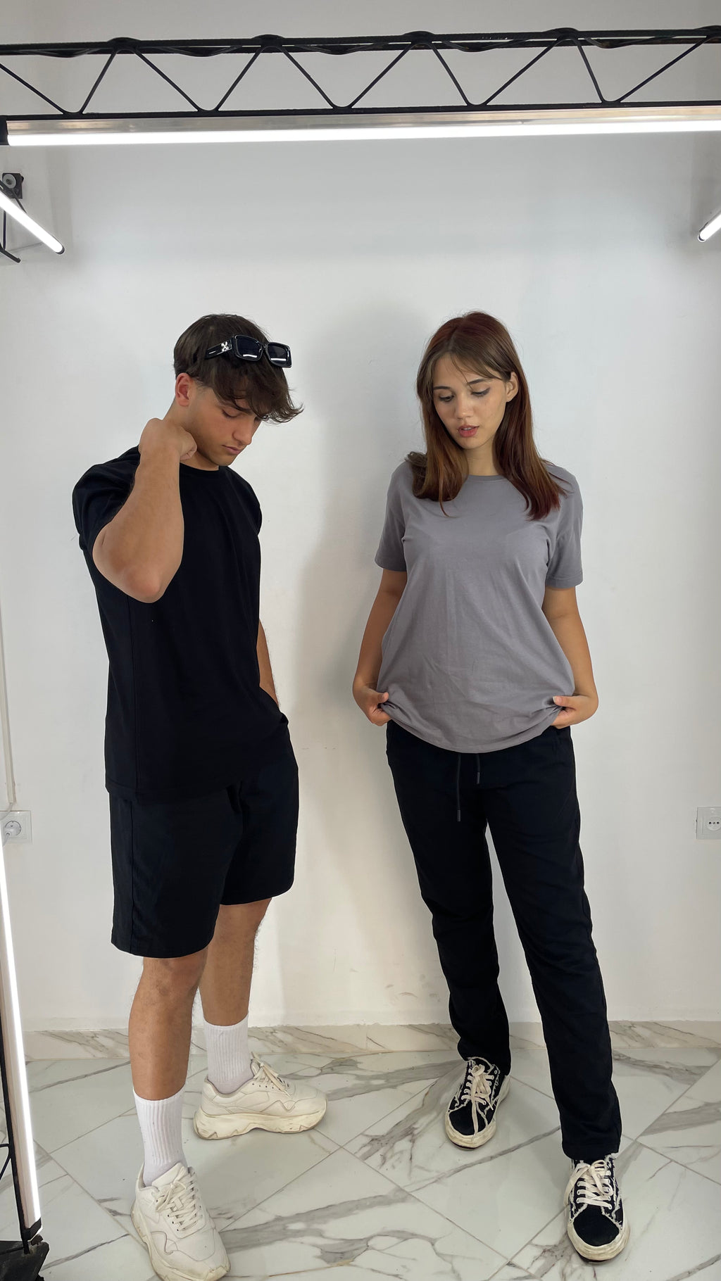 T-shirt Regular