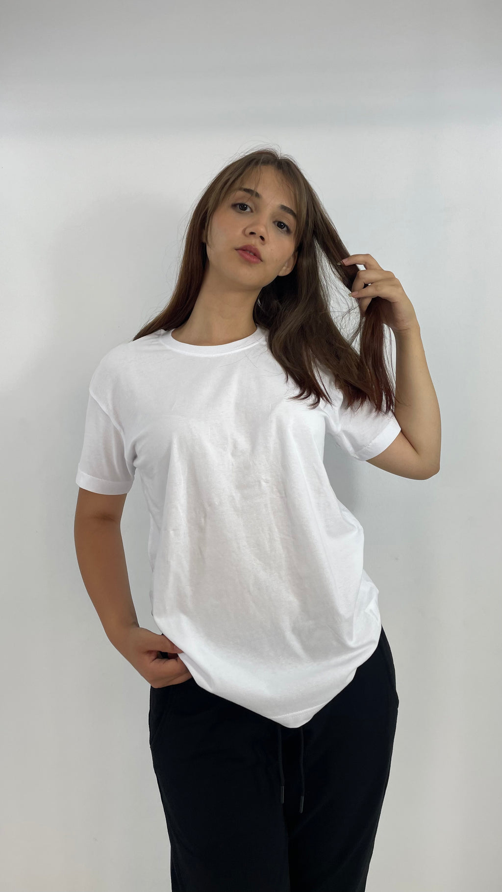 T-shirt Regular
