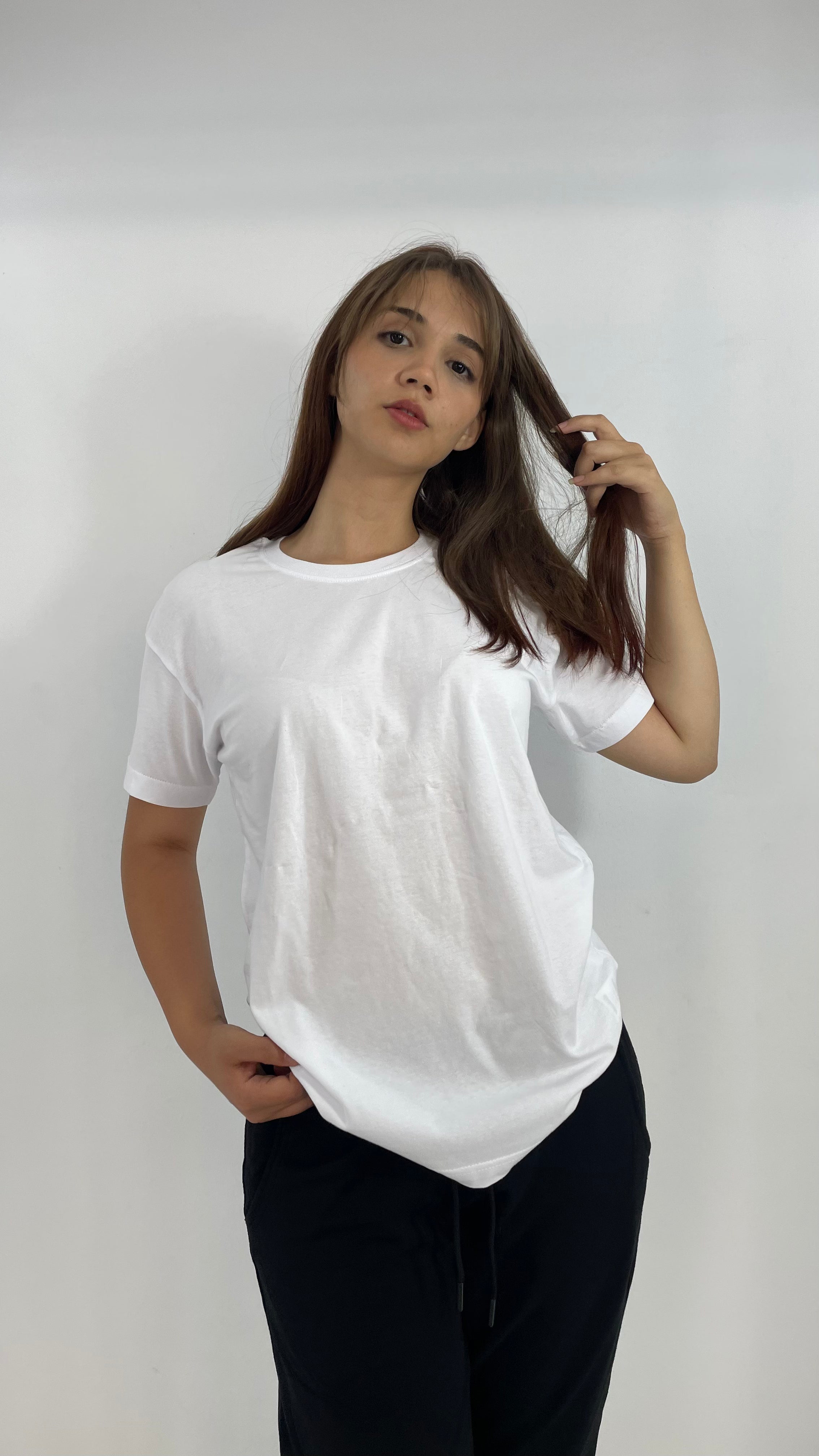 T-shirt Regular