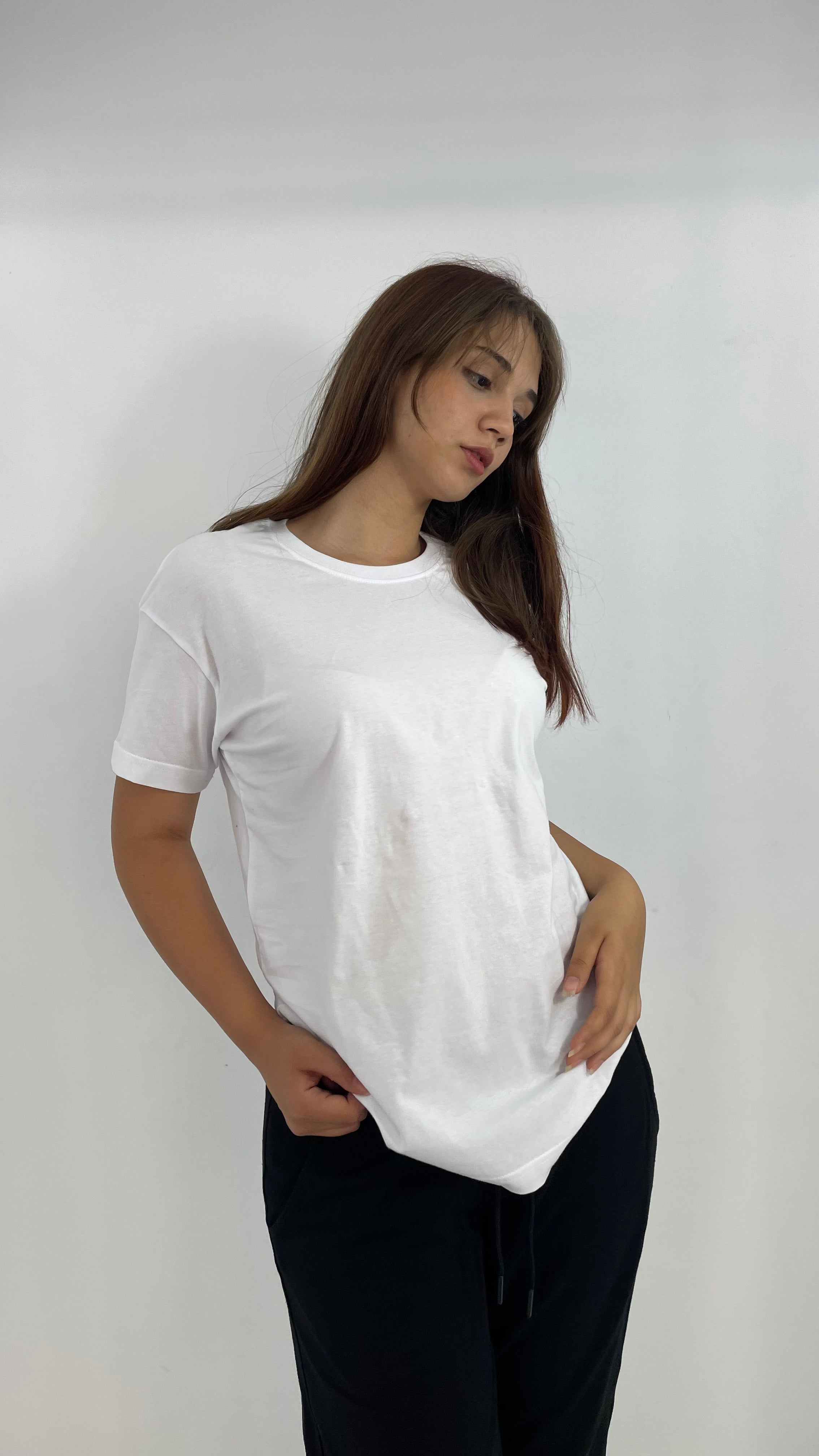 T-shirt Regular
