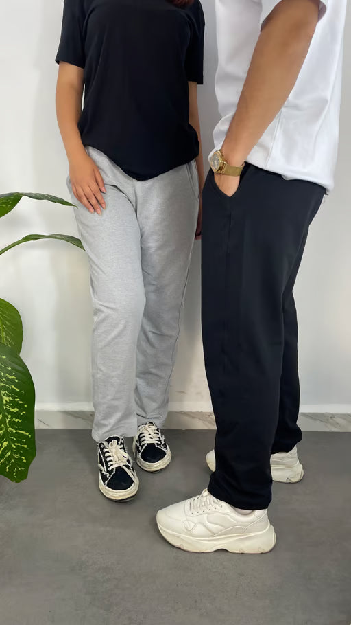 Pantalon Openleg Regular