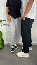 Pantalon Openleg Regular