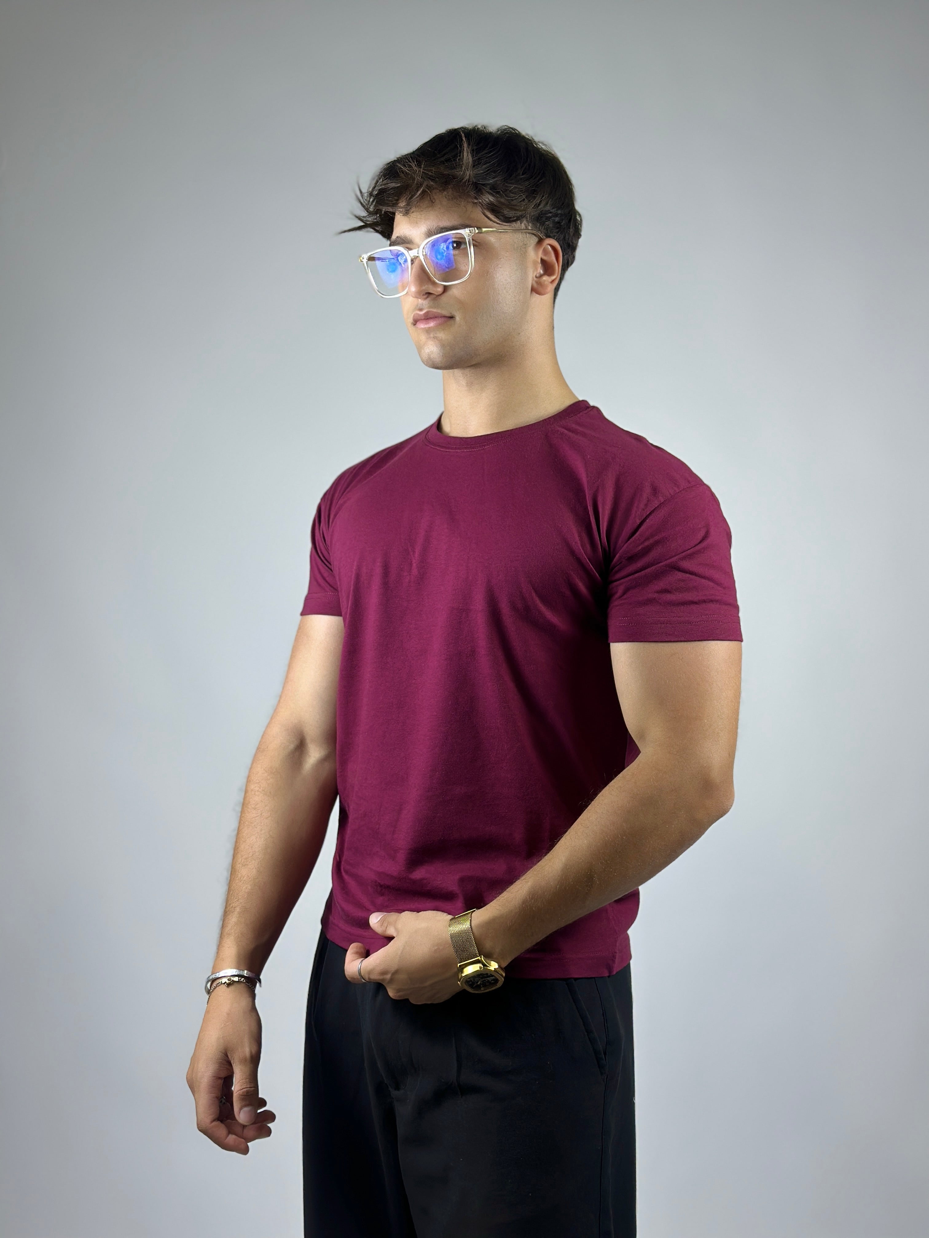 T-shirt Regular