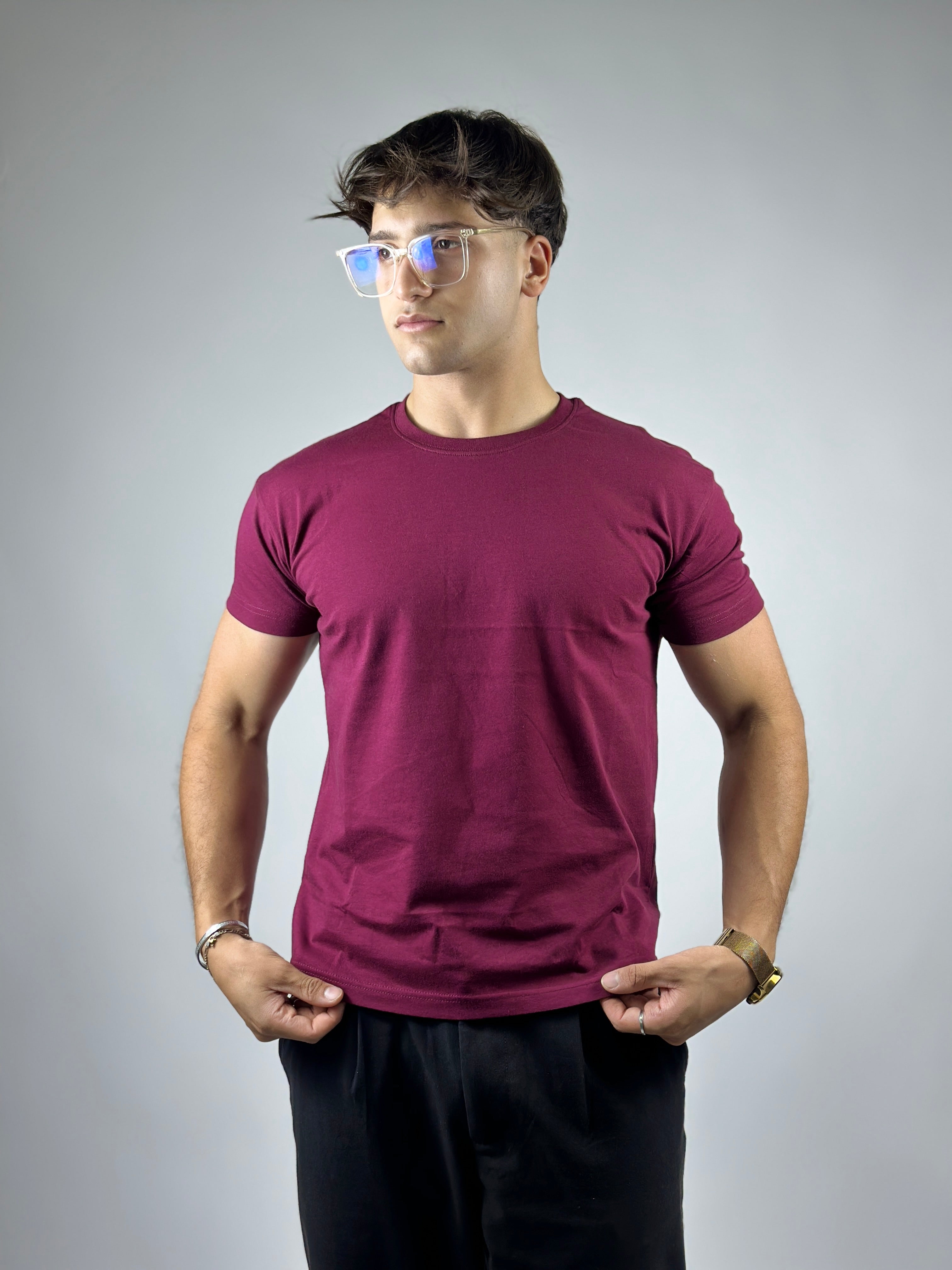 T-shirt Regular