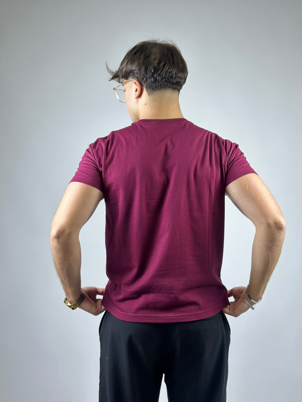 T-shirt Regular