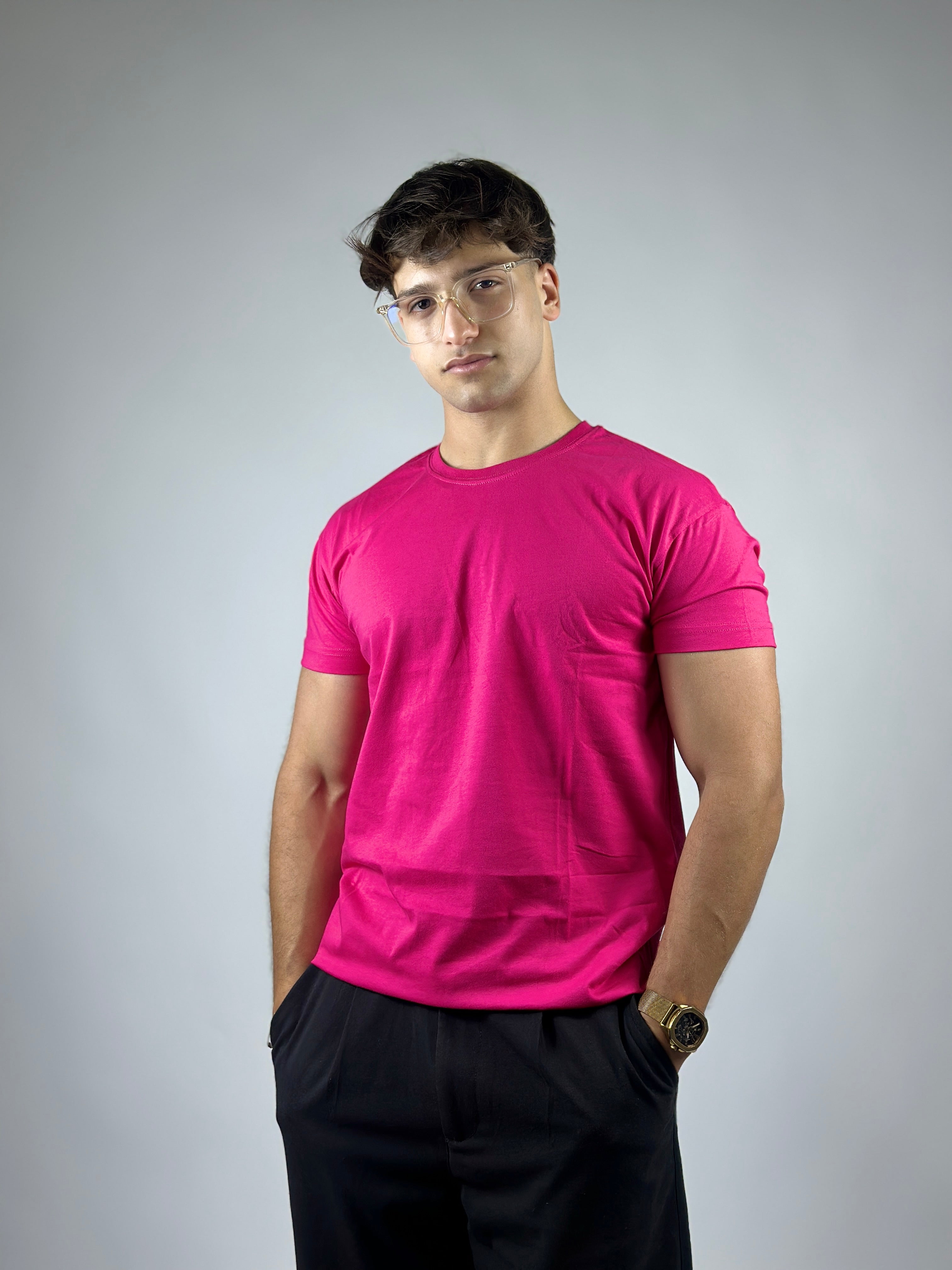 T-shirt Regular