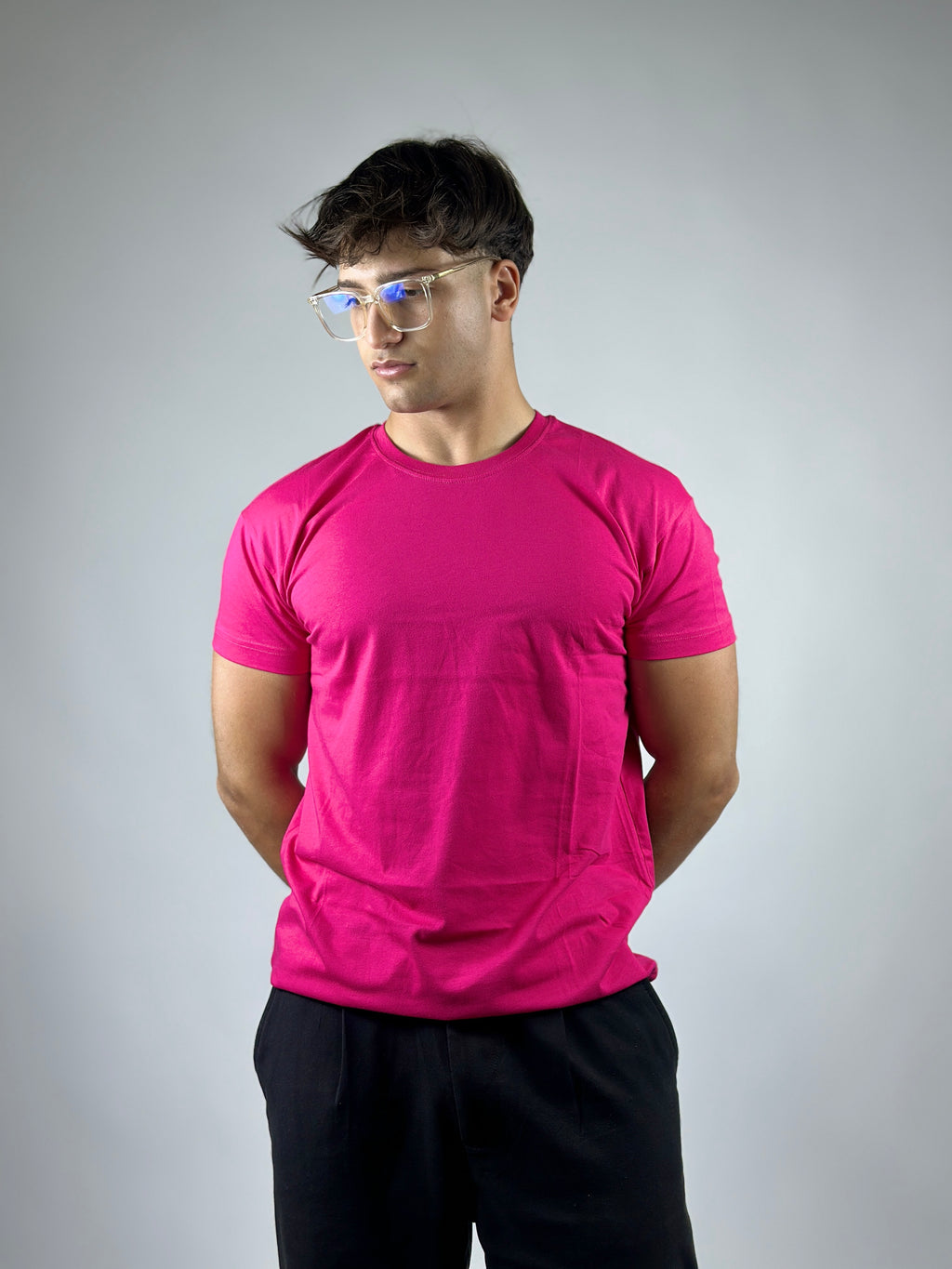T-shirt Regular