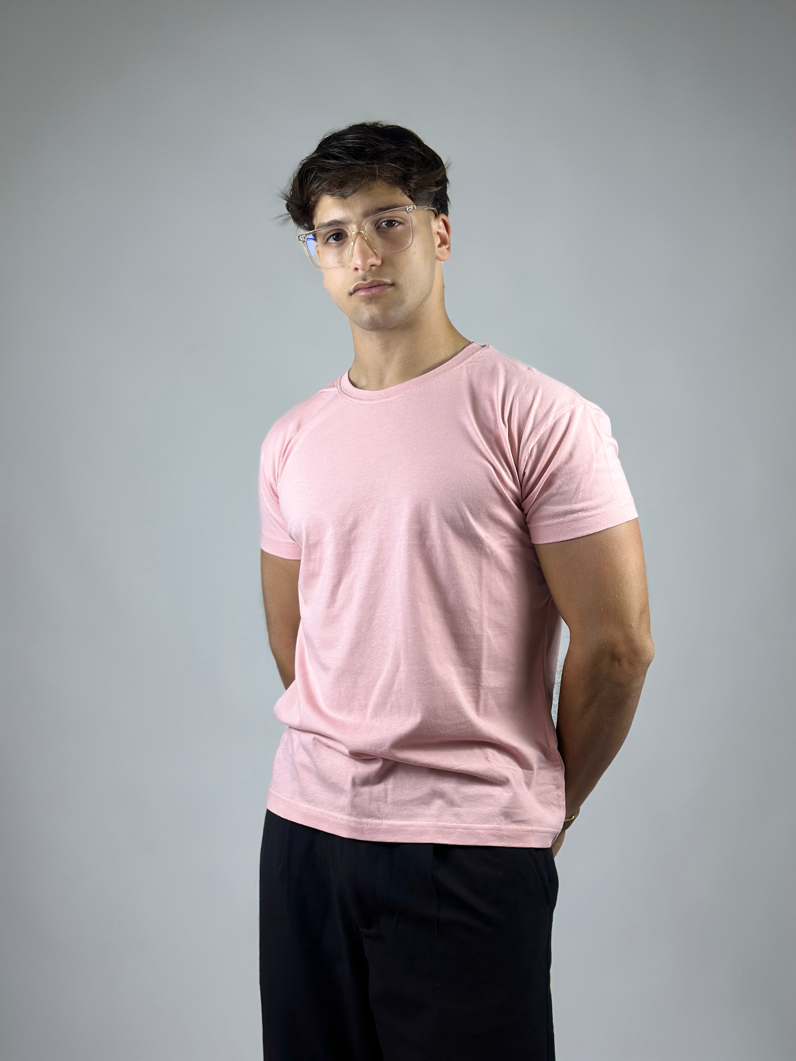 T-shirt Regular