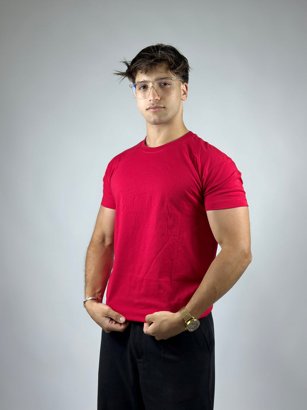 T-shirt Regular