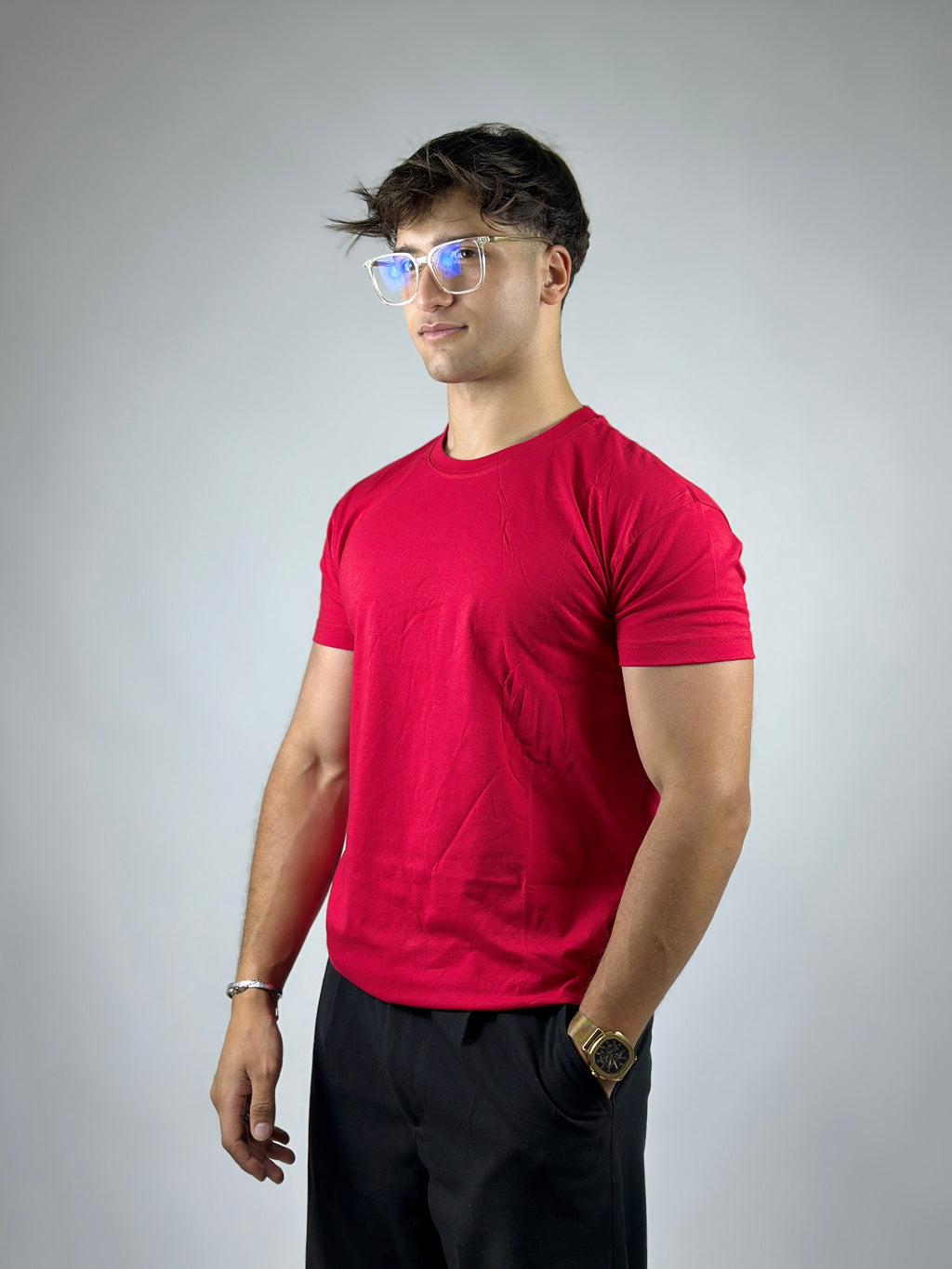 T-shirt Regular
