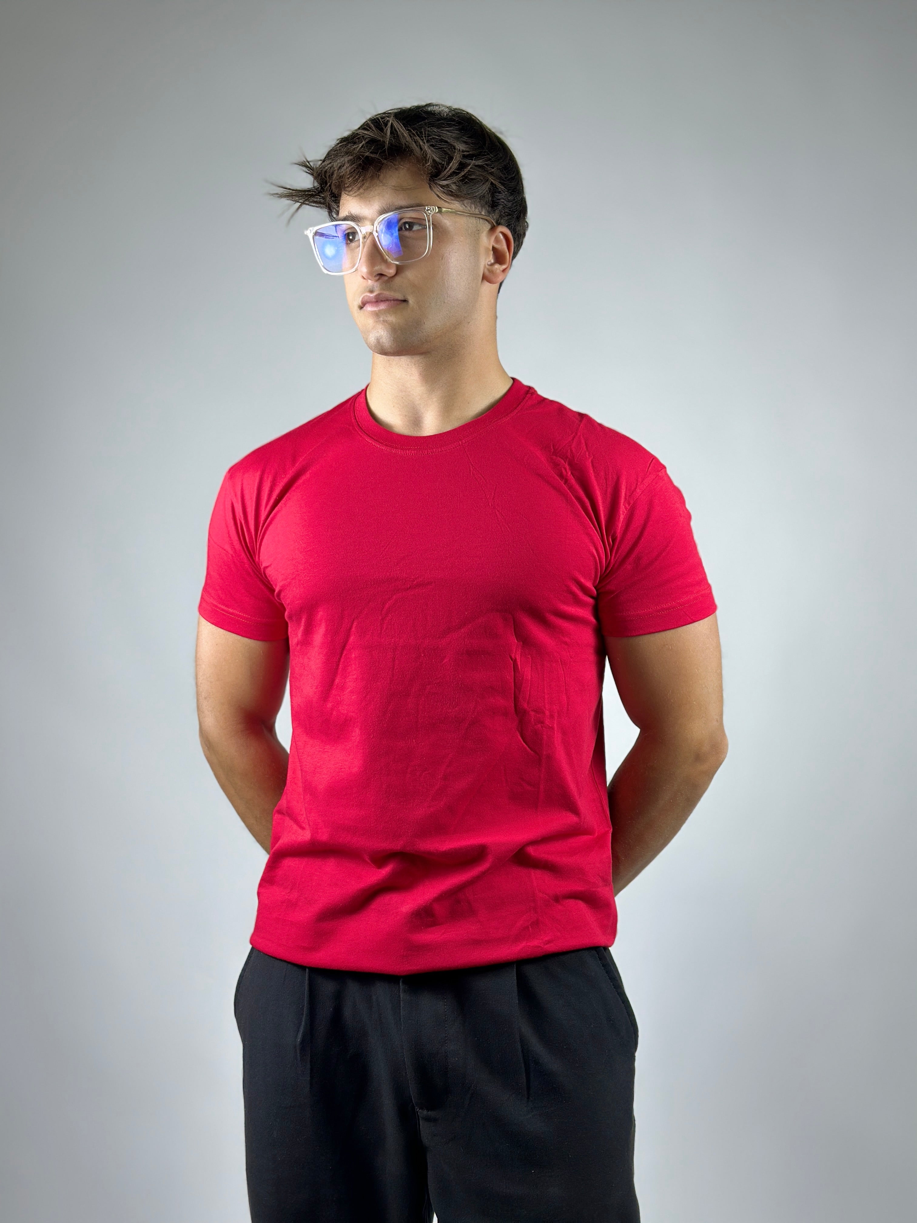 T-shirt Regular