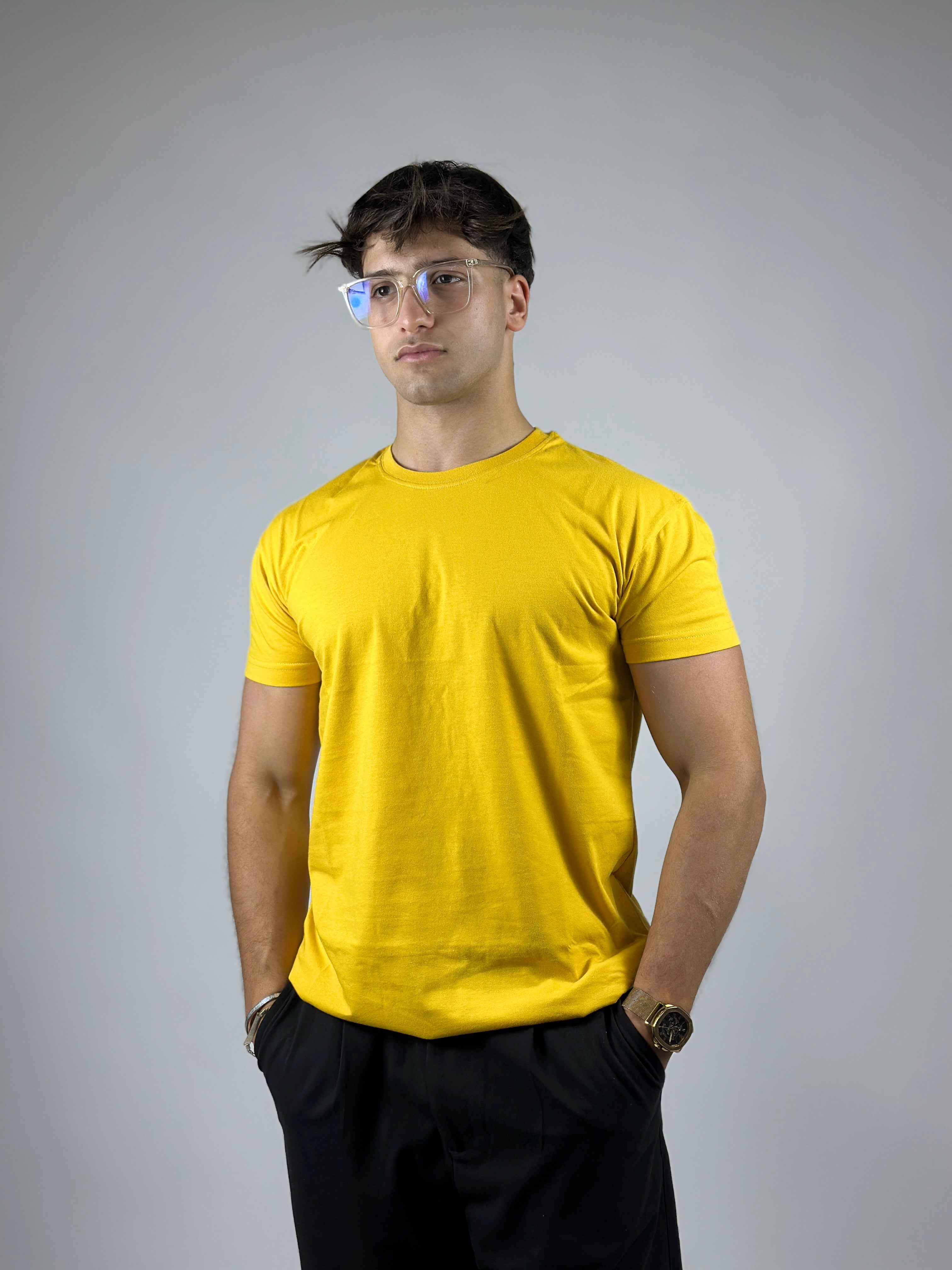 T-shirt Regular