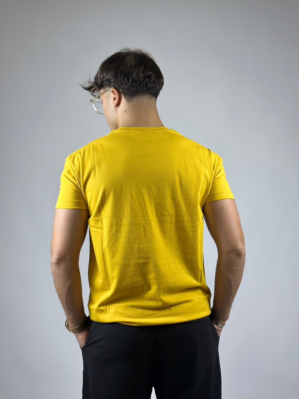 T-shirt Regular