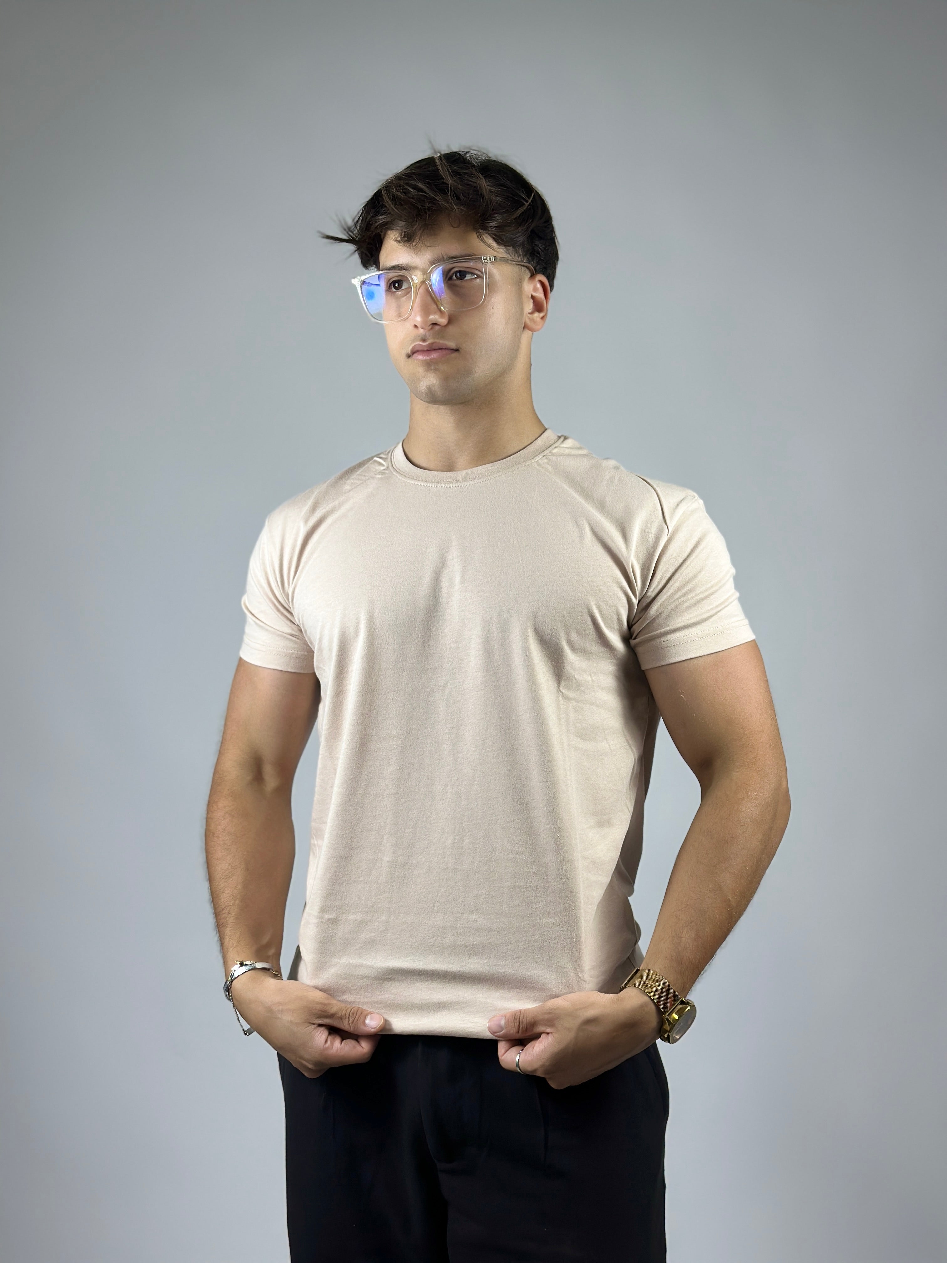 T-shirt Regular