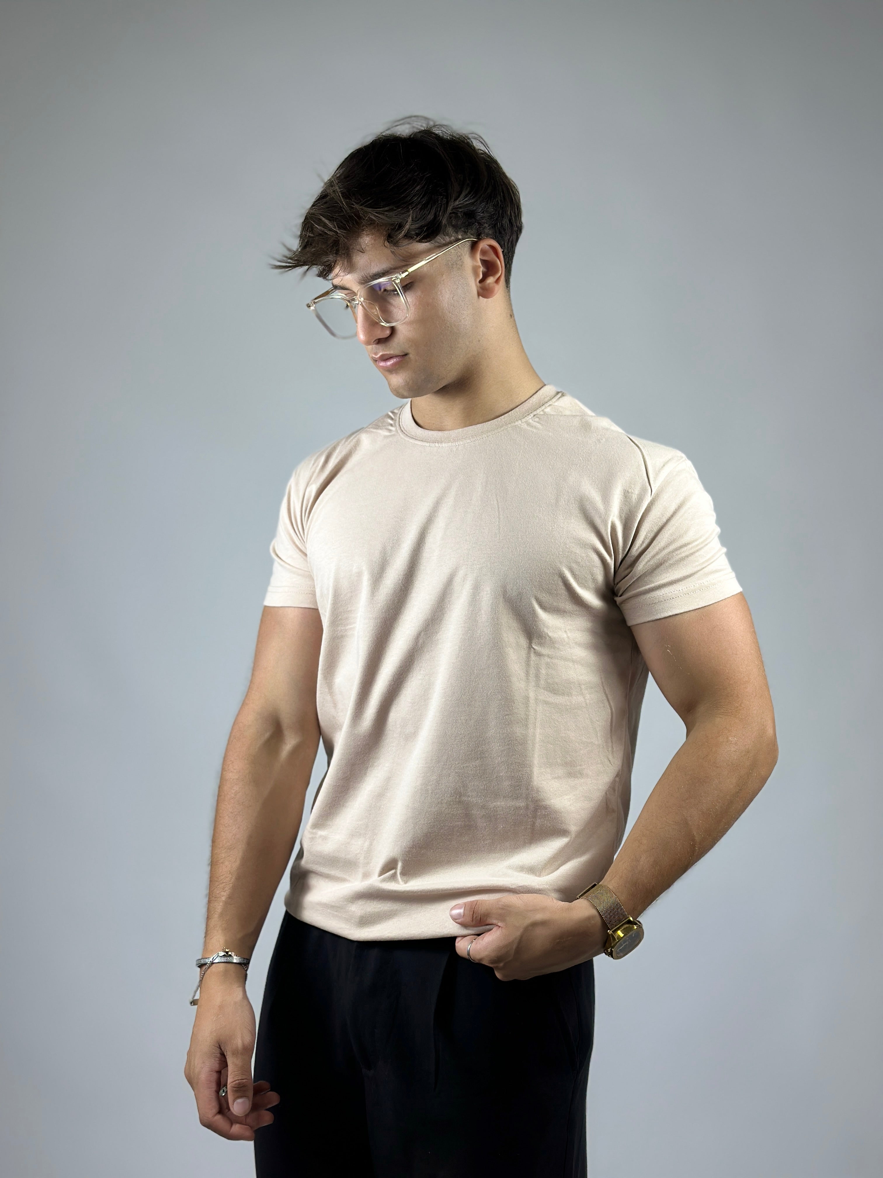 T-shirt Regular