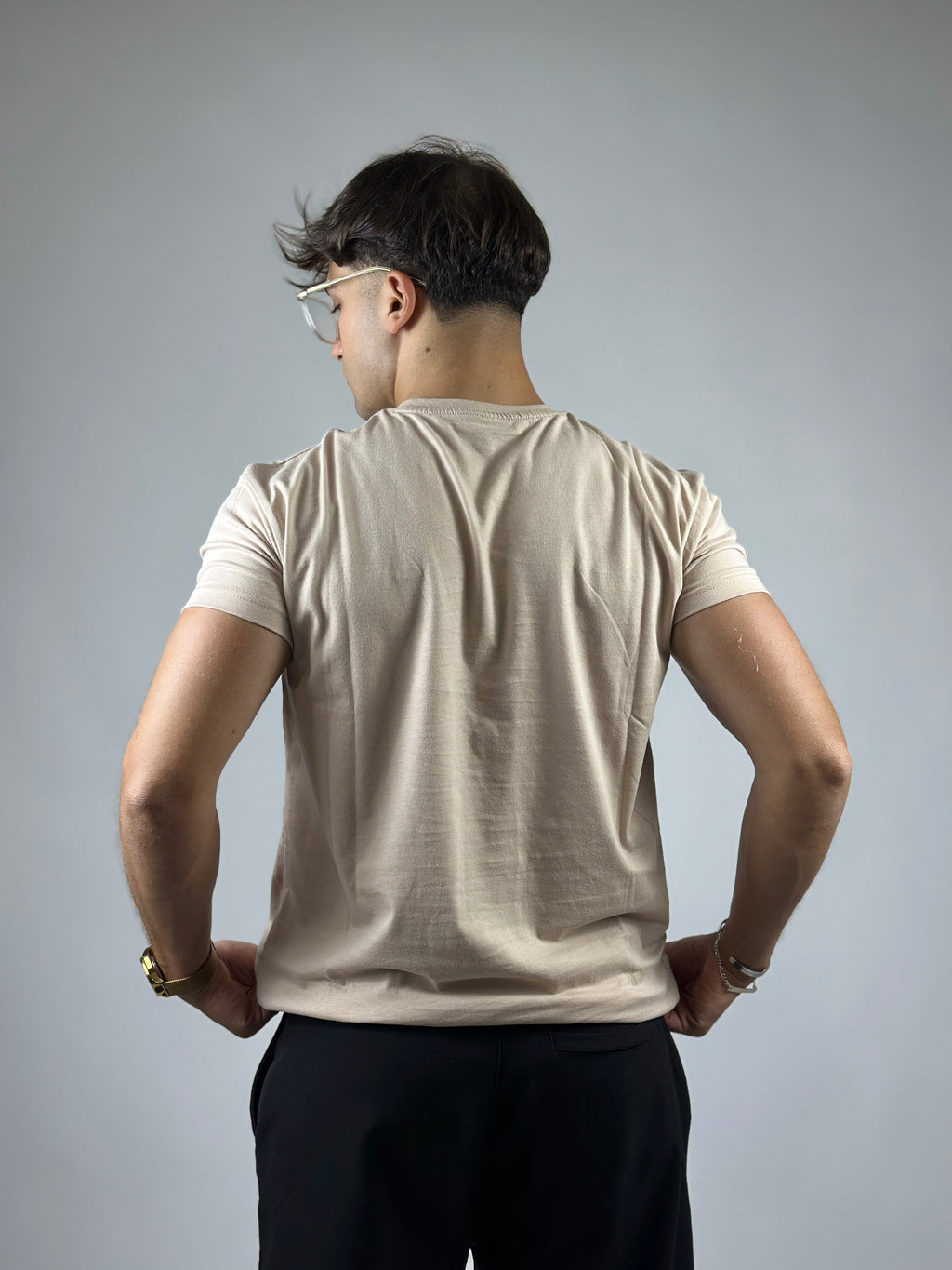 T-shirt Regular