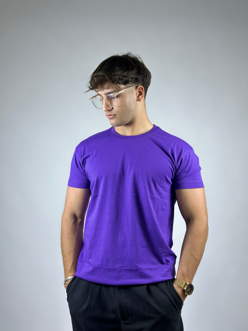 T-shirt Regular