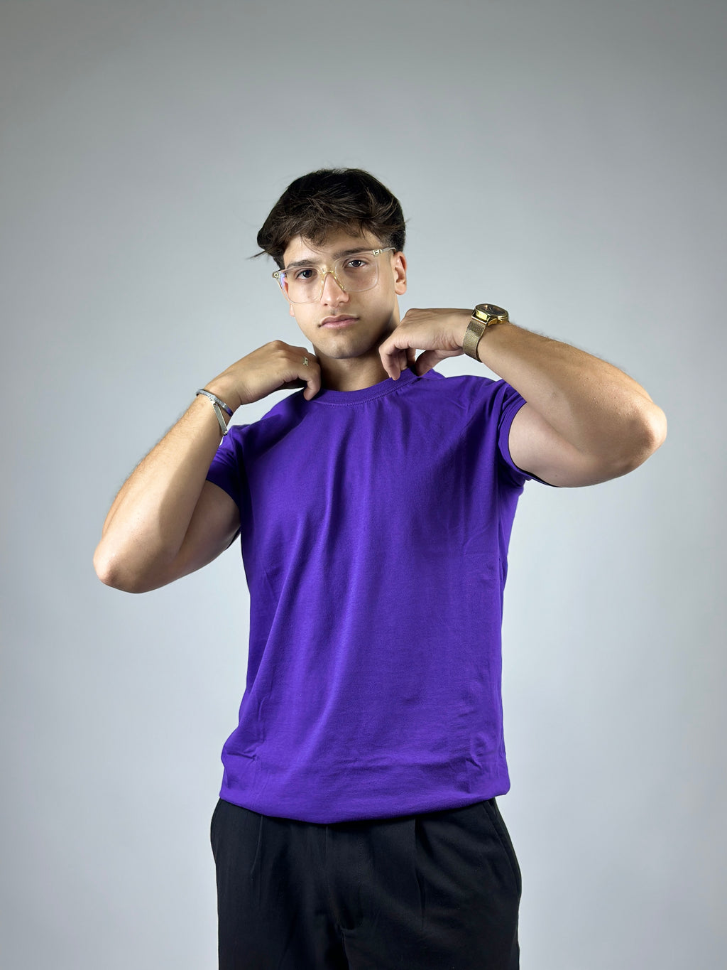 T-shirt Regular