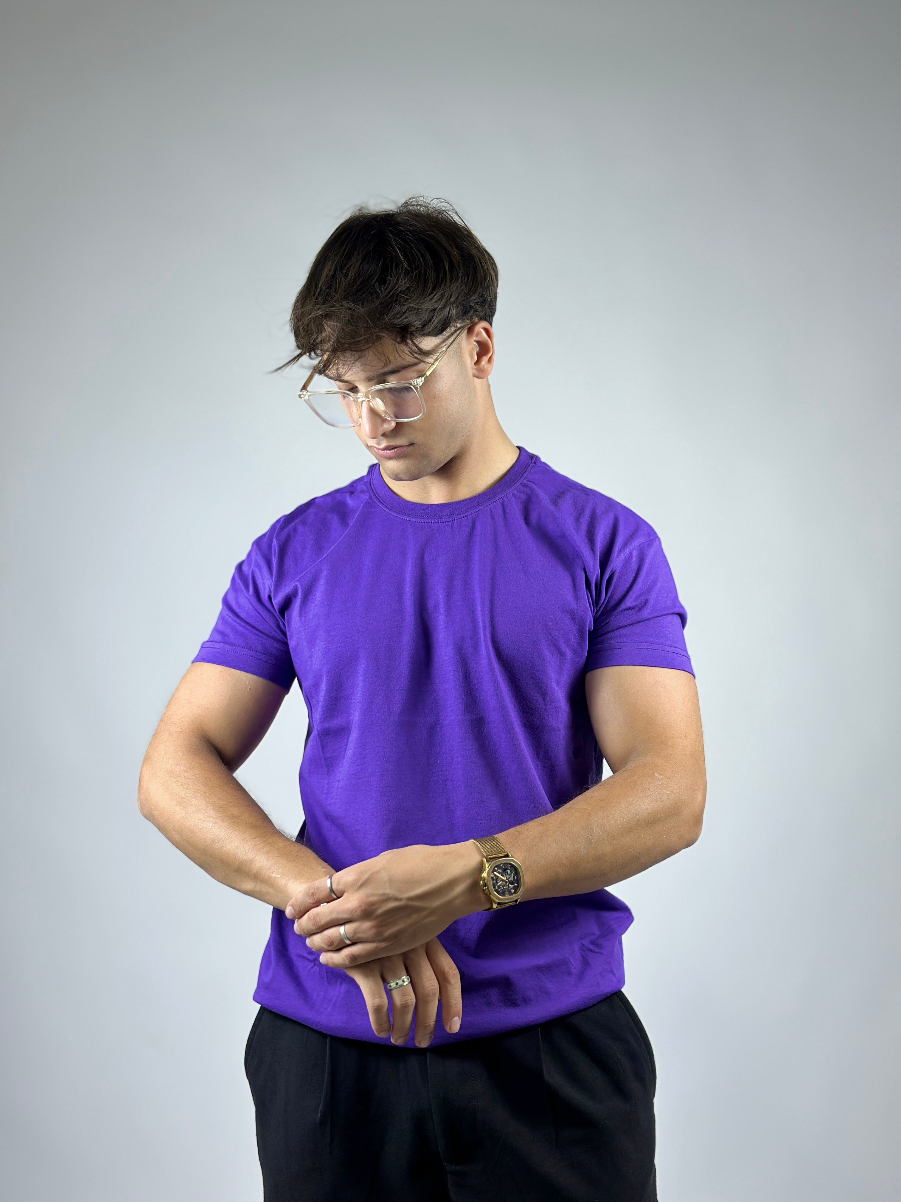 T-shirt Regular