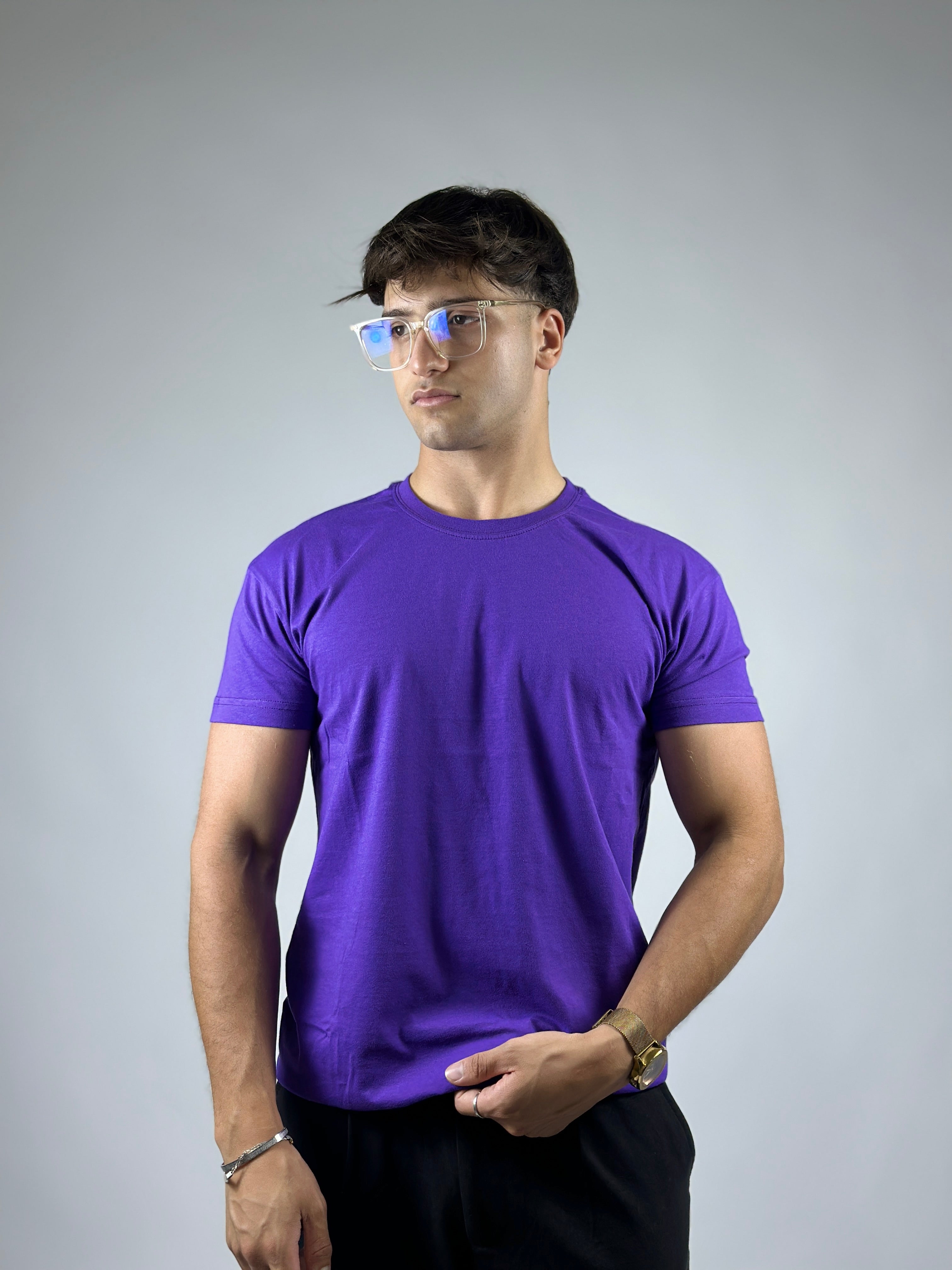 T-shirt Regular