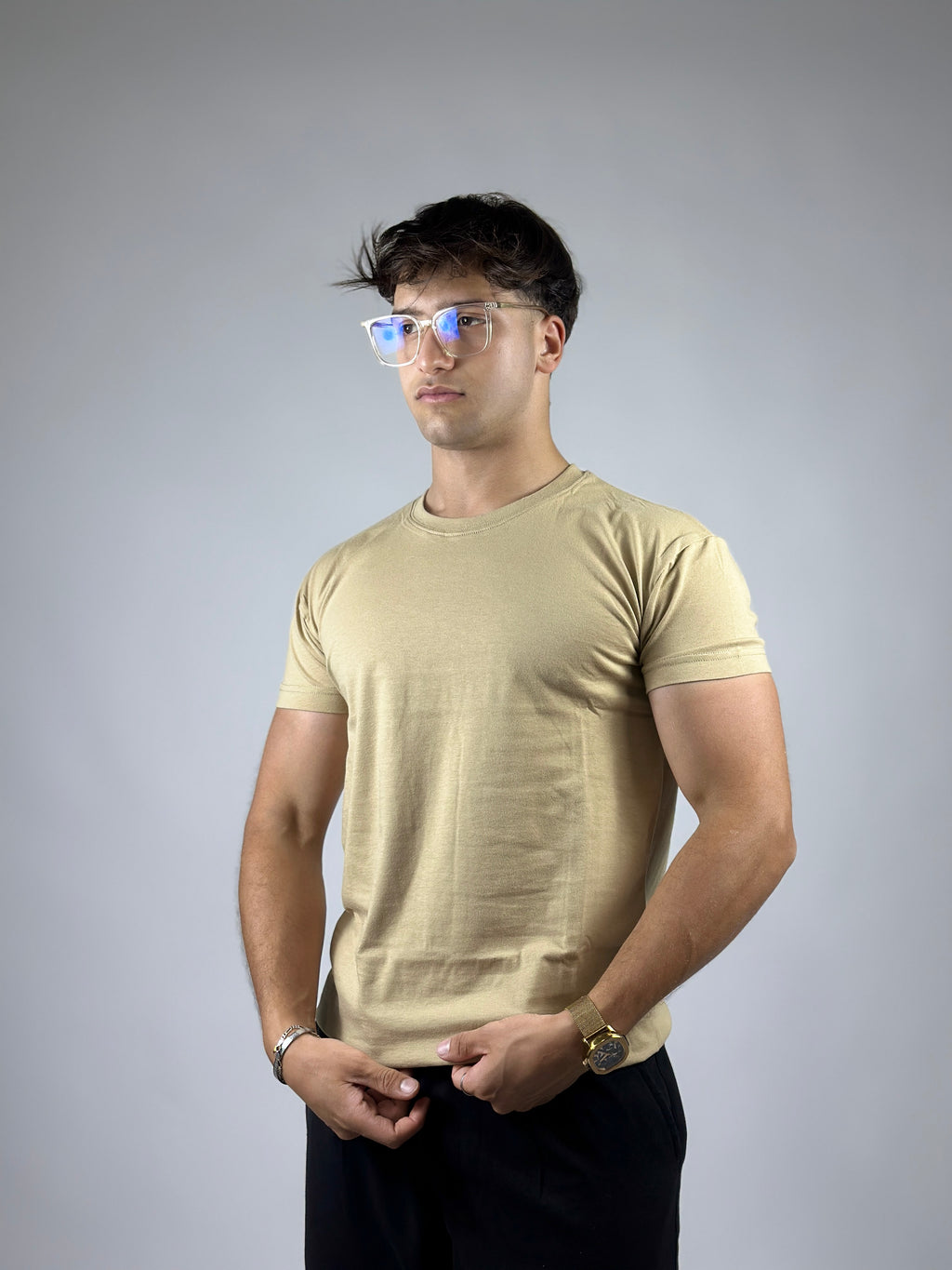 T-shirt Regular