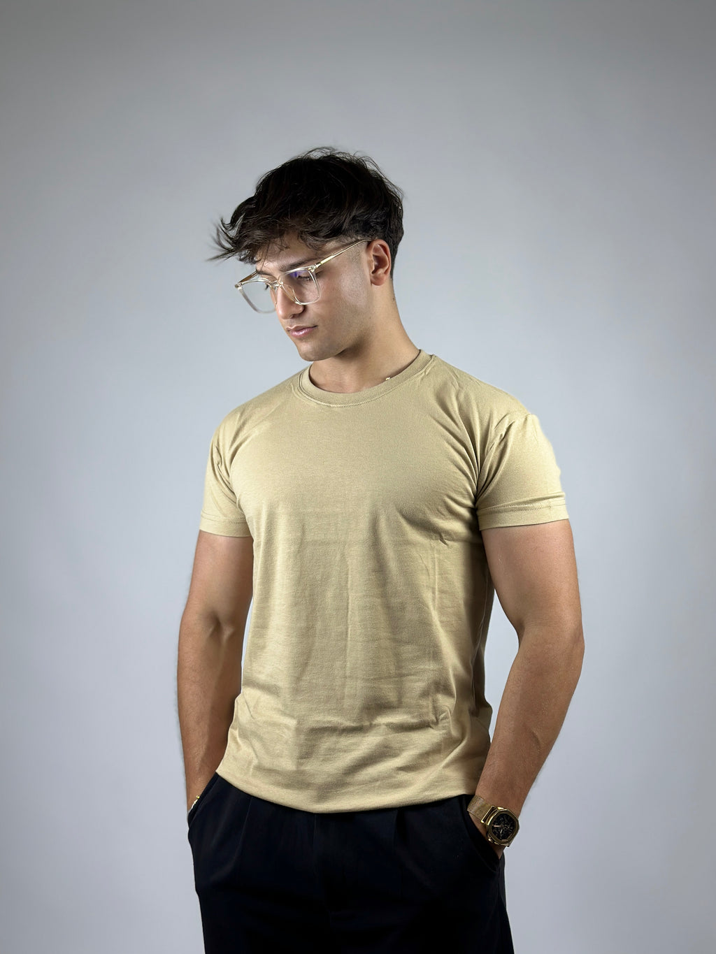 T-shirt Regular