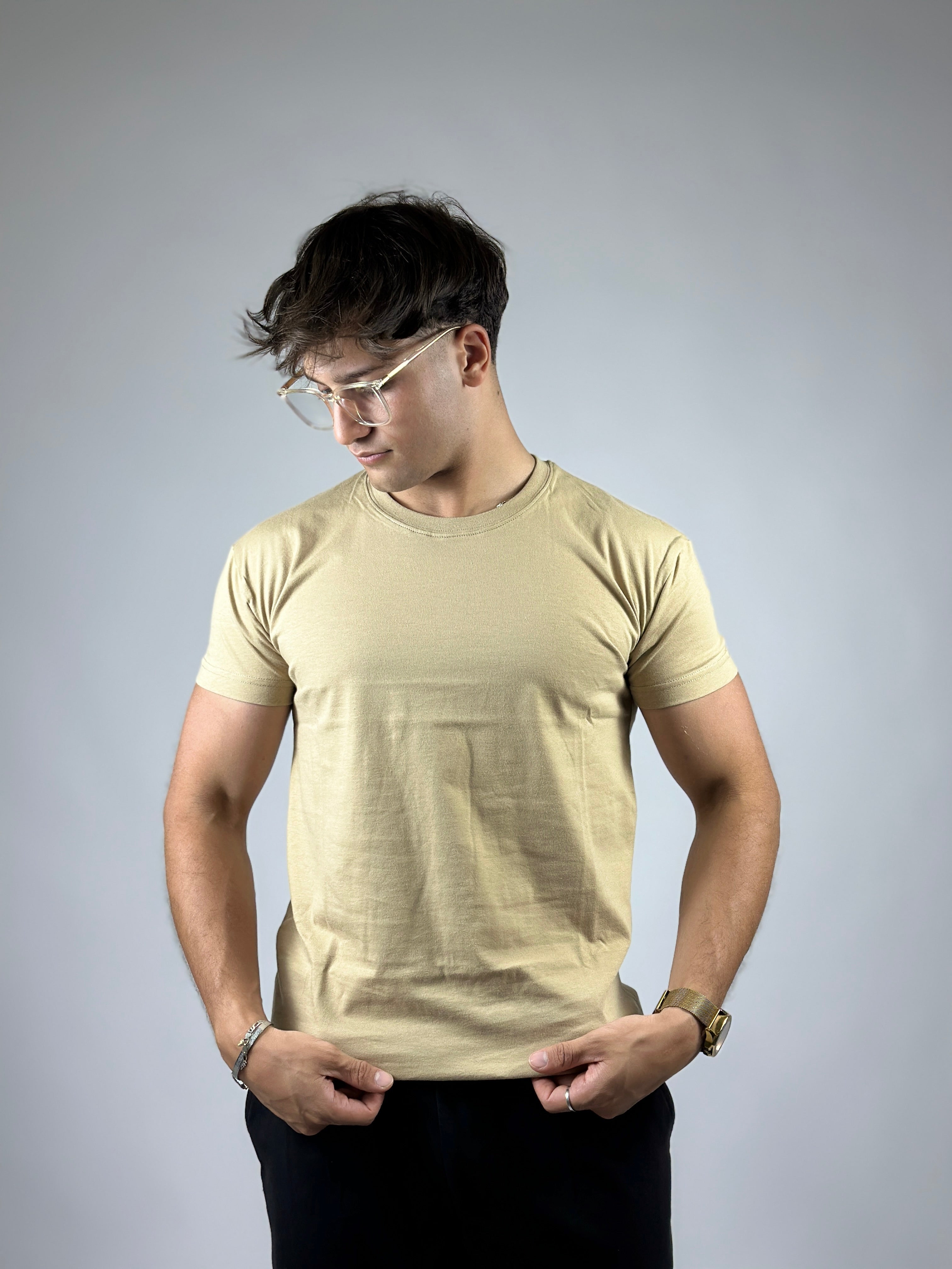 T-shirt Regular