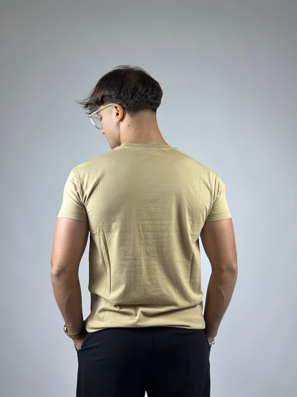 T-shirt Regular