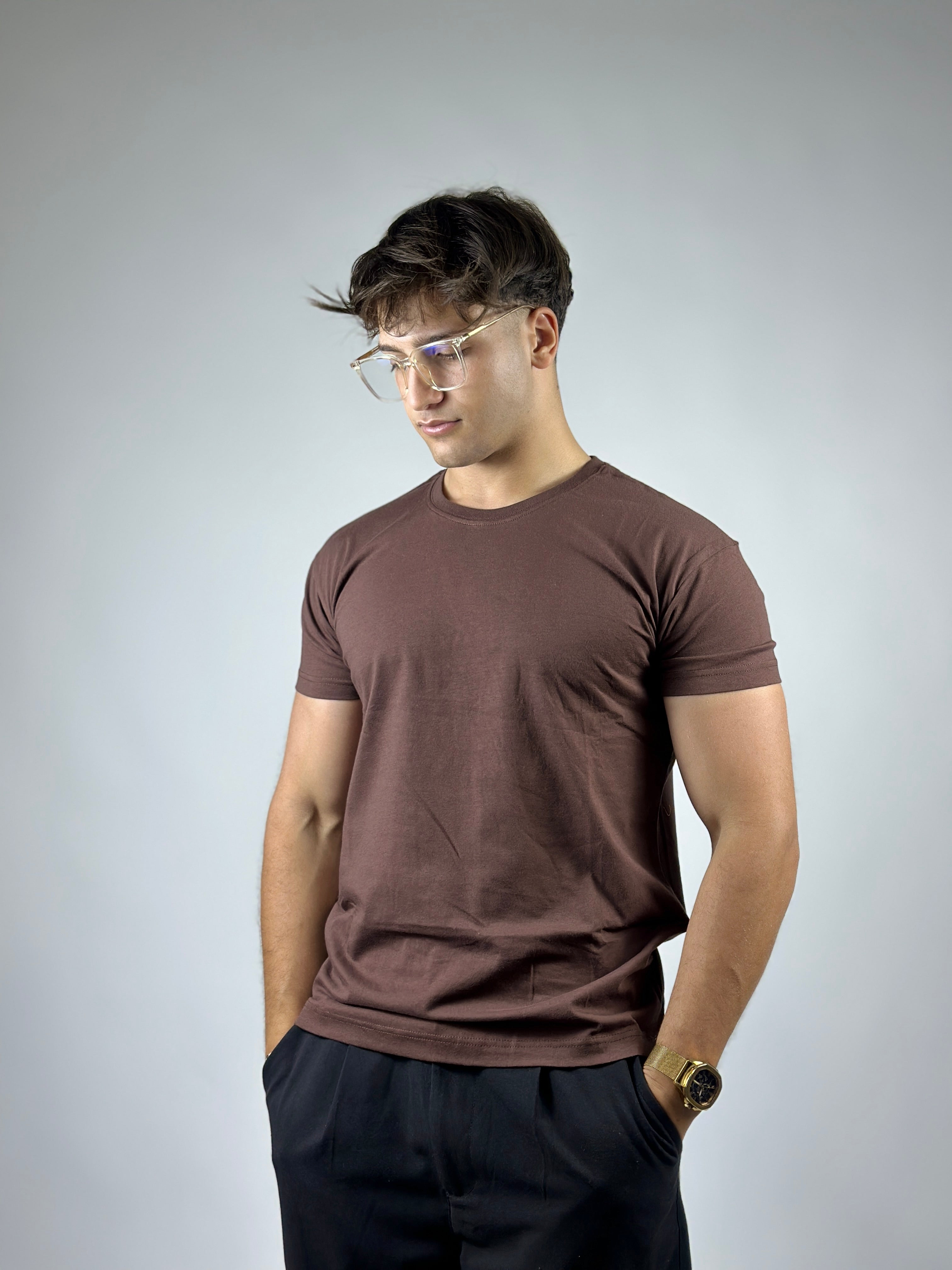 T-shirt Regular