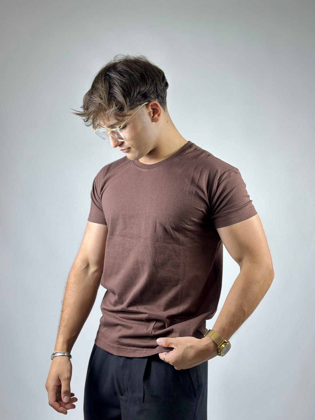 T-shirt Regular