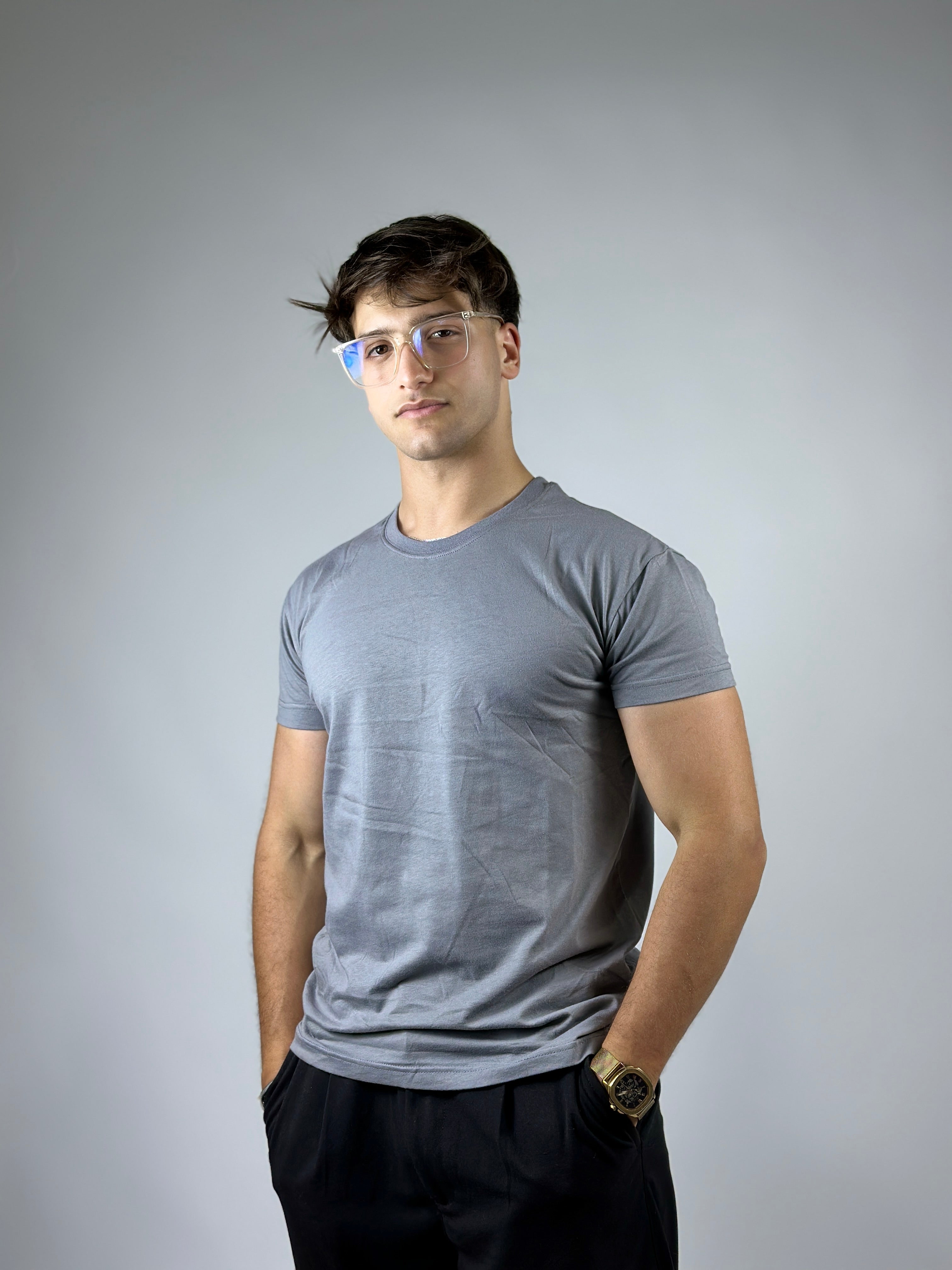 T-shirt Regular