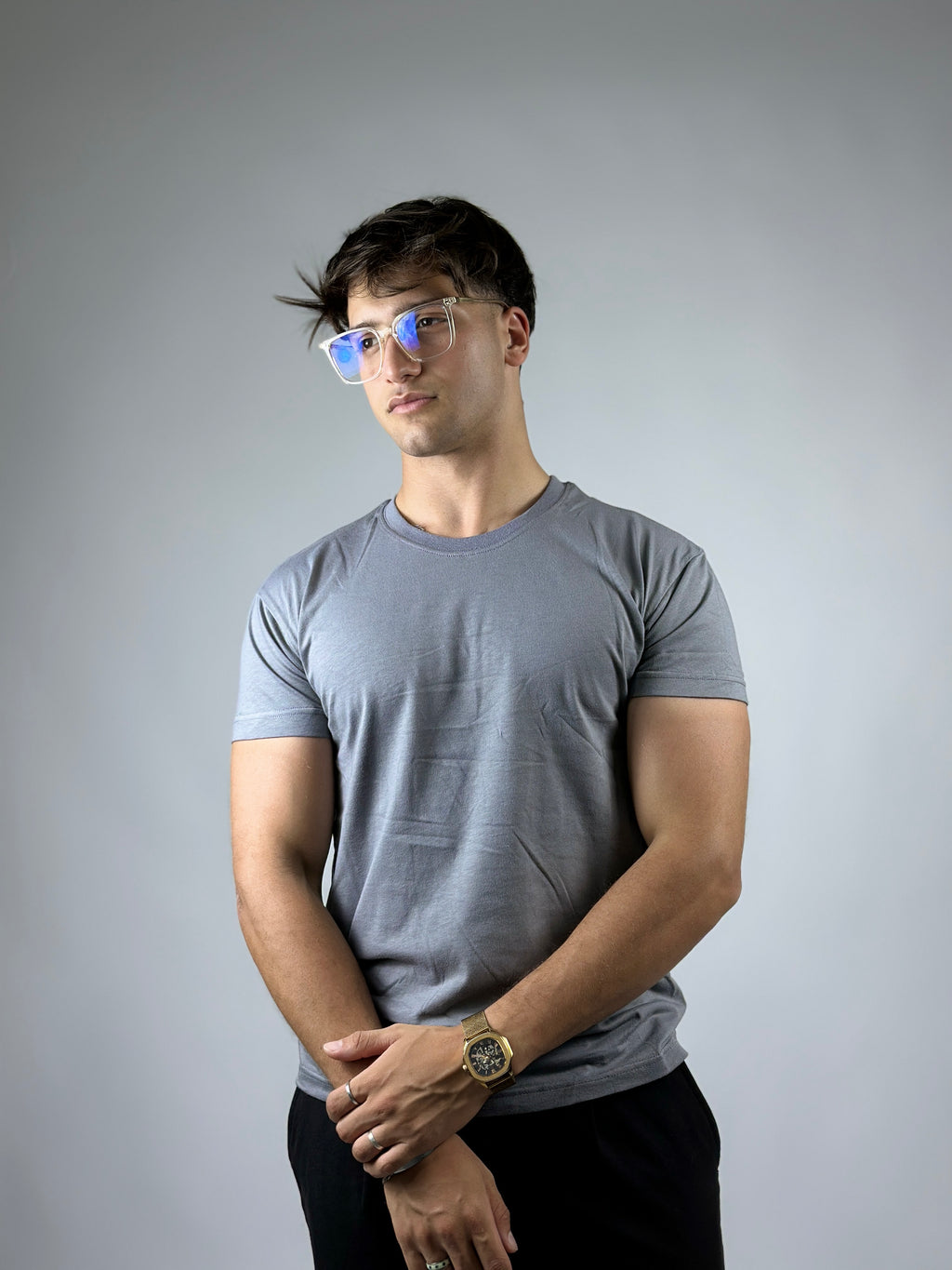 T-shirt Regular