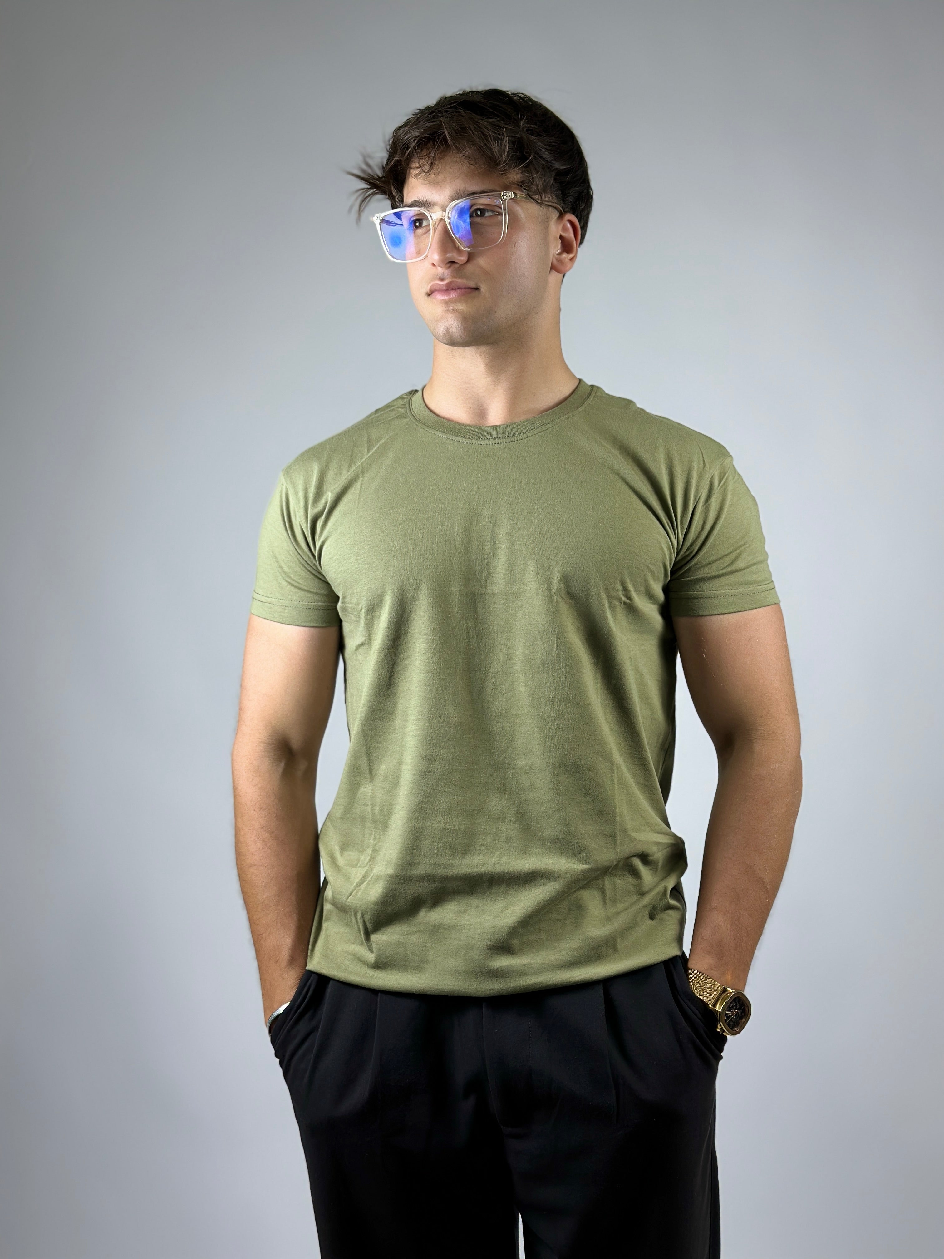 T-shirt Regular