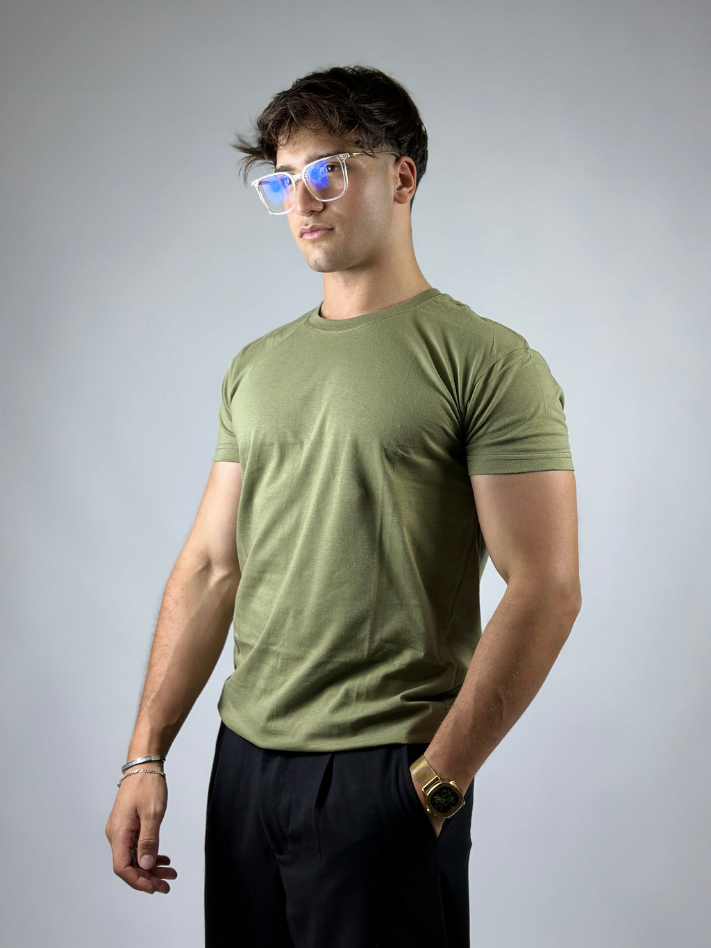 T-shirt Regular