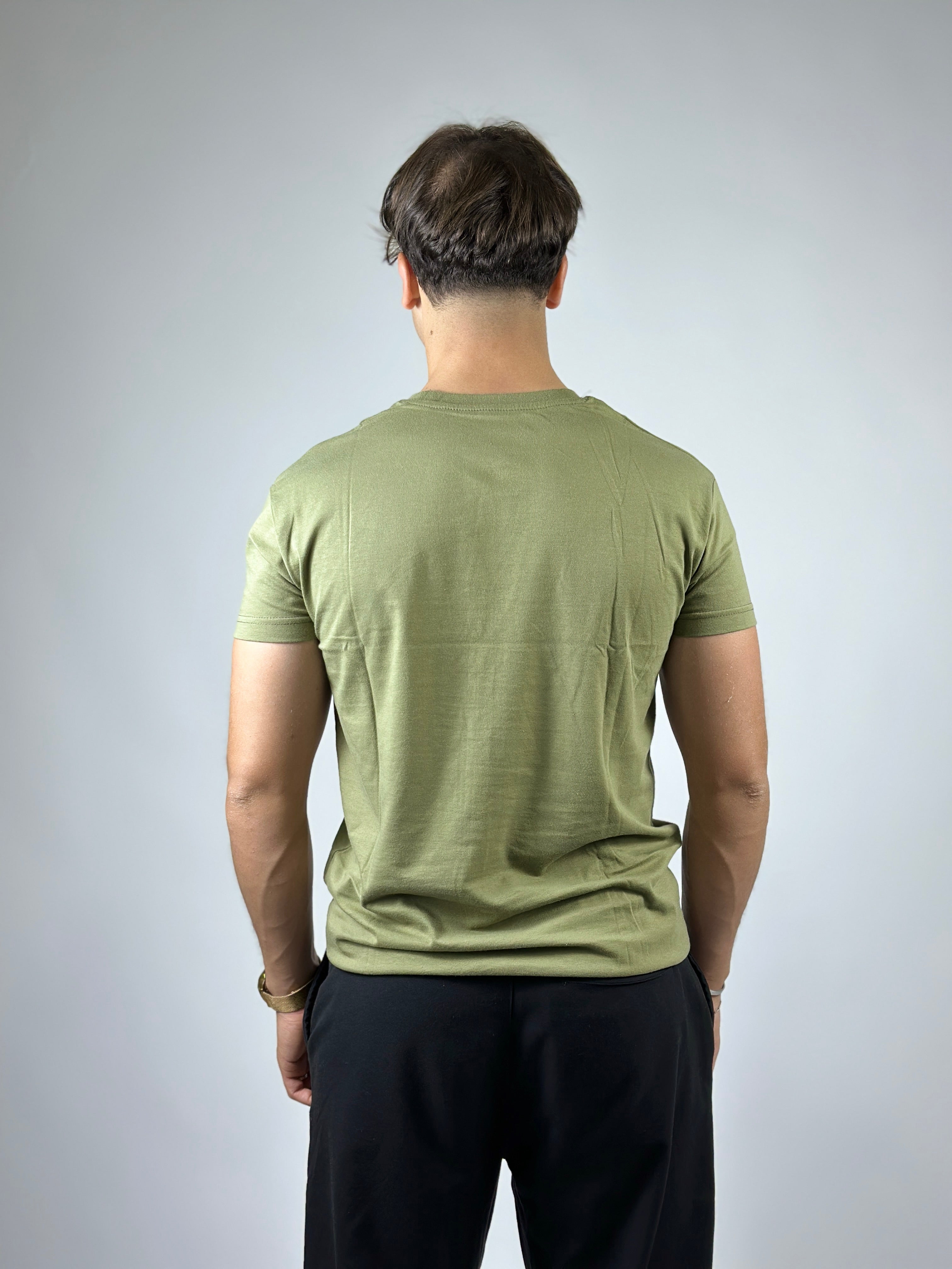 T-shirt Regular
