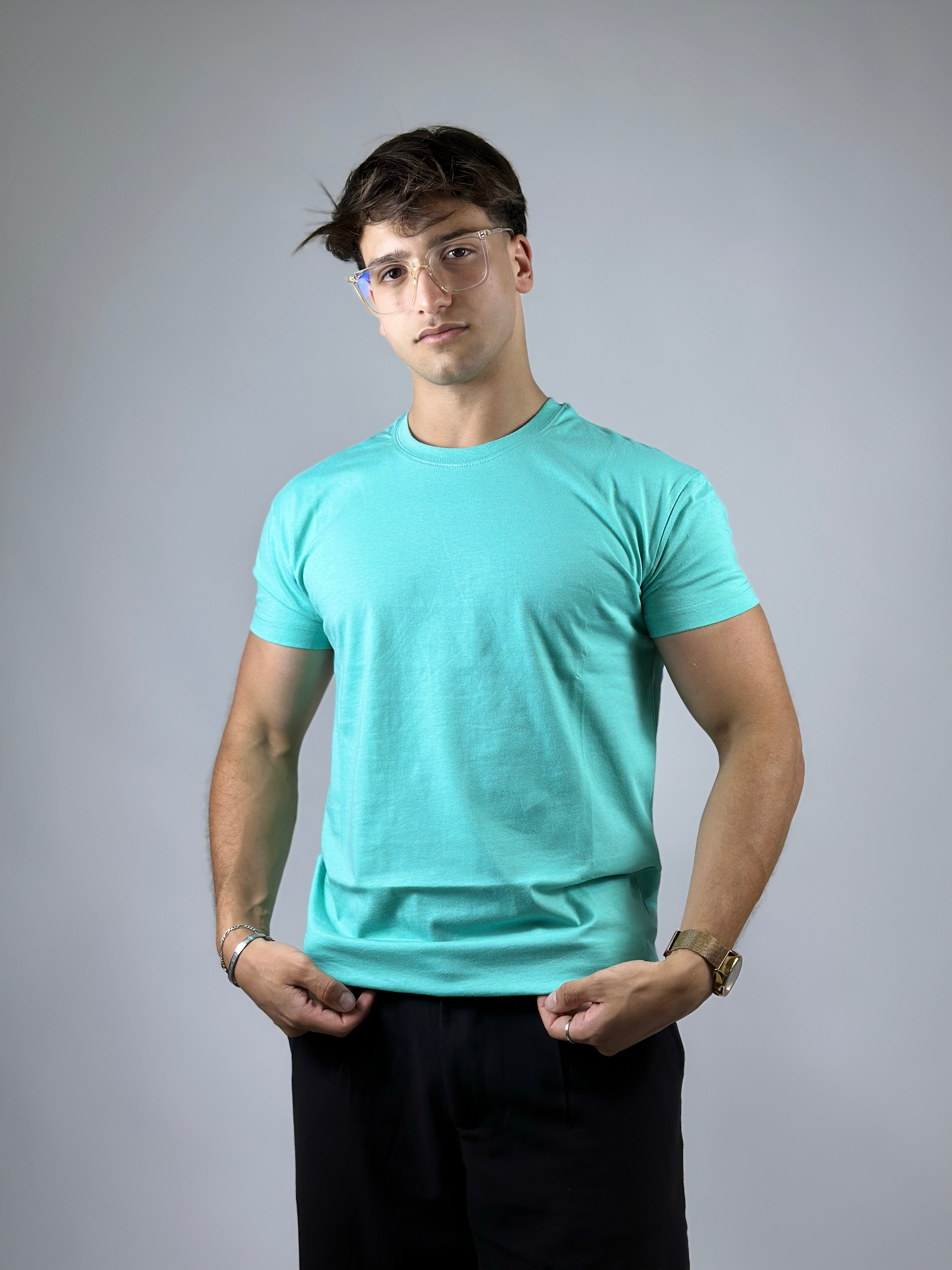 T-shirt Regular