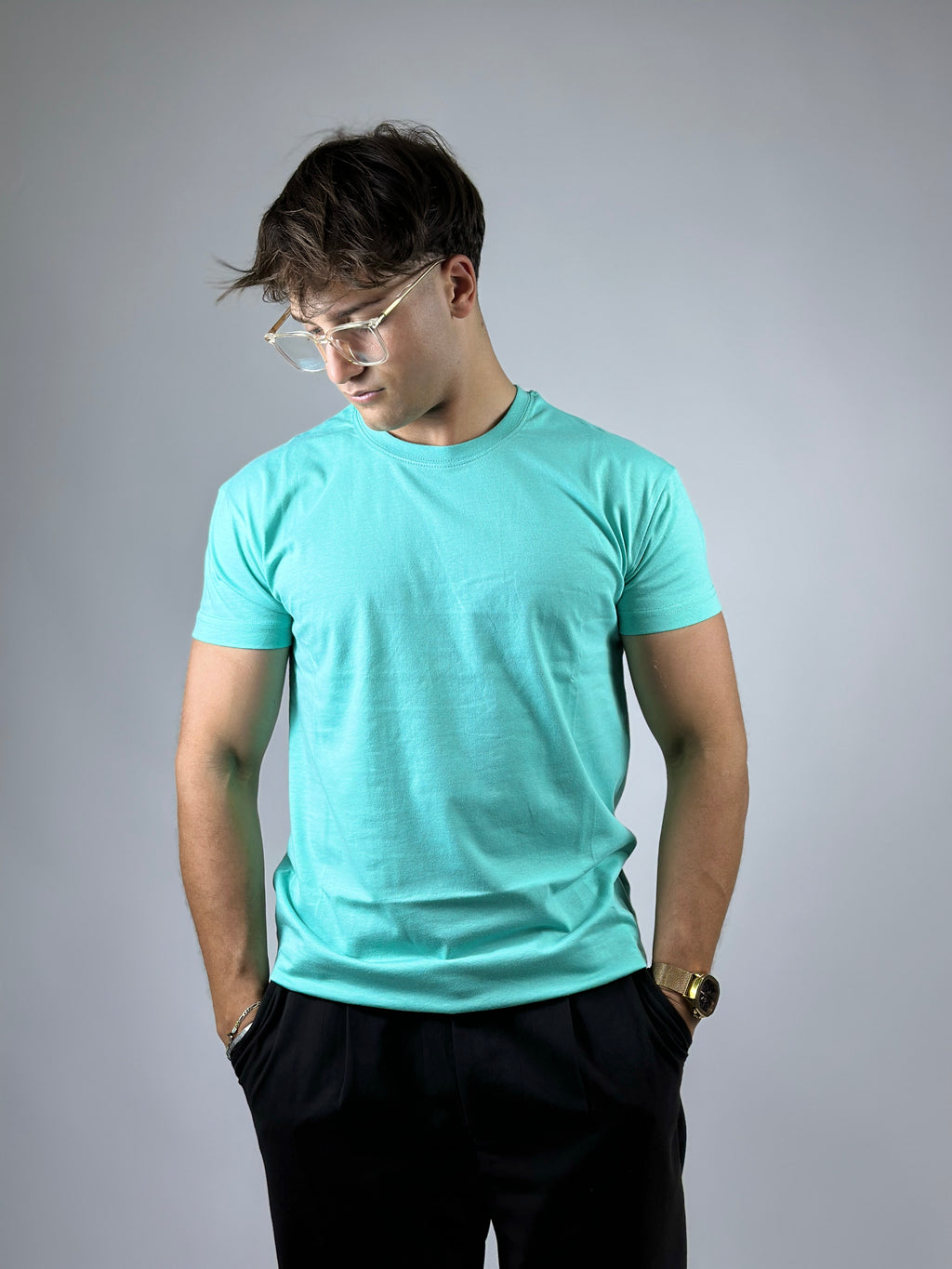 T-shirt Regular