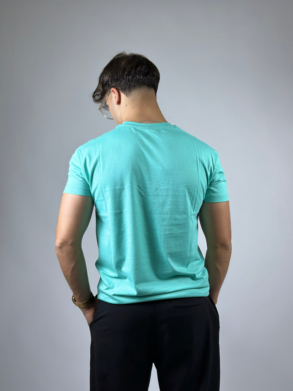T-shirt Regular