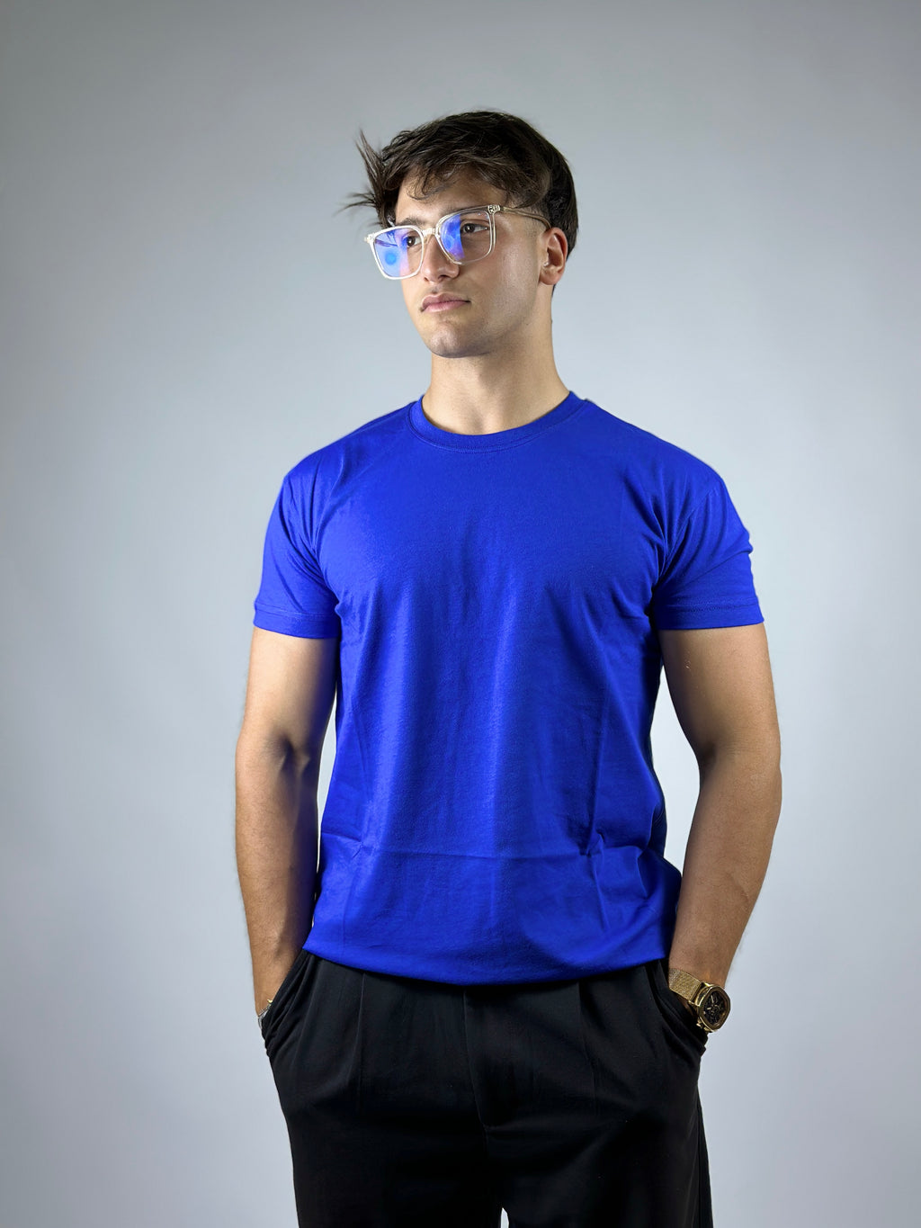 T-shirt Regular