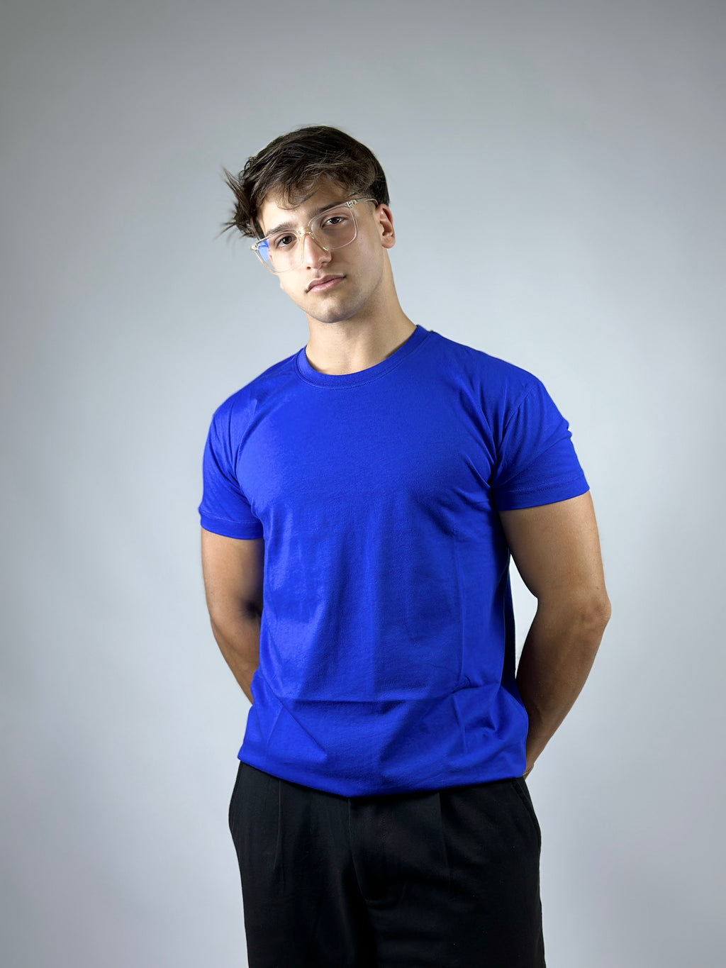 T-shirt Regular