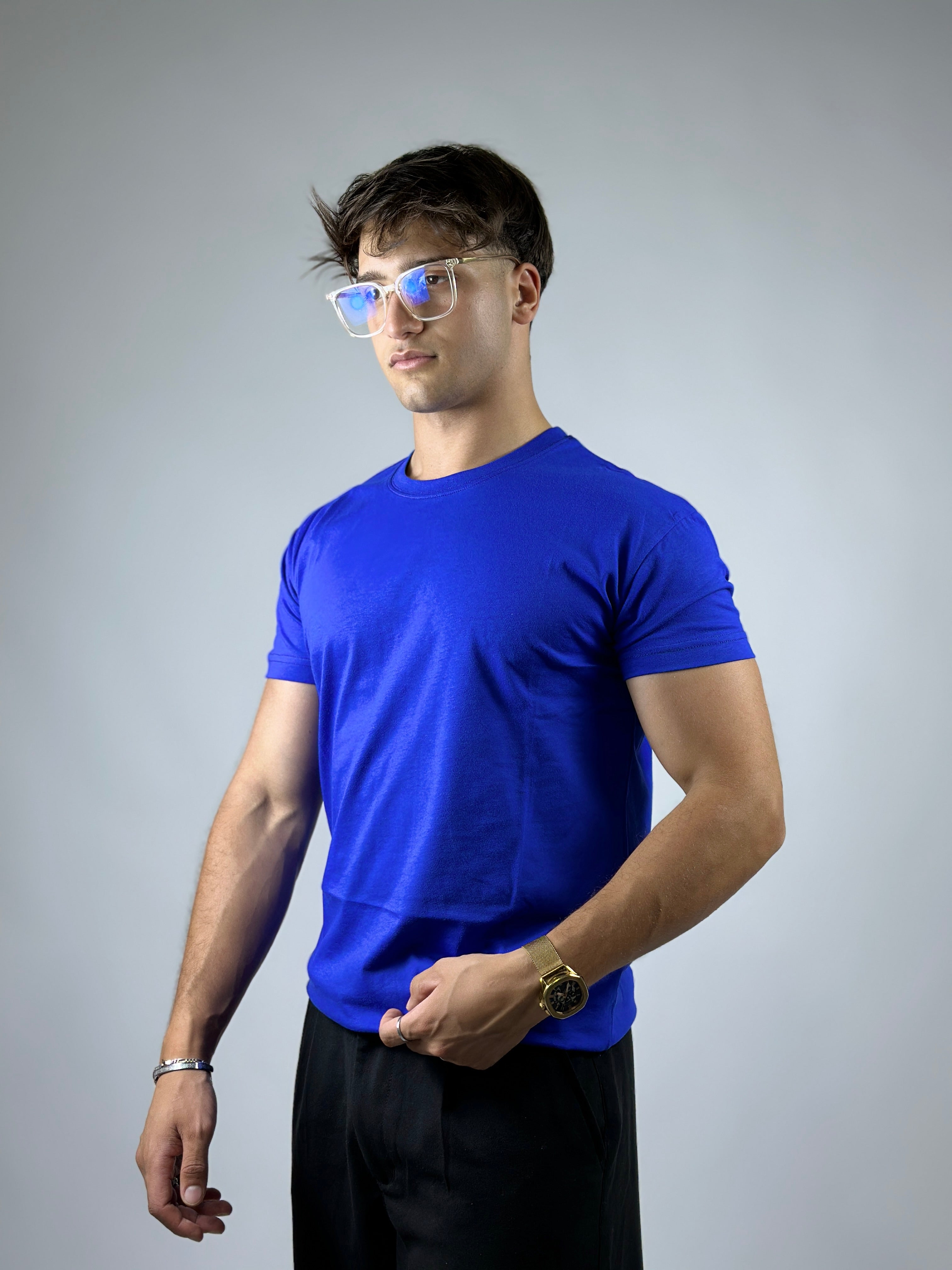 T-shirt Regular