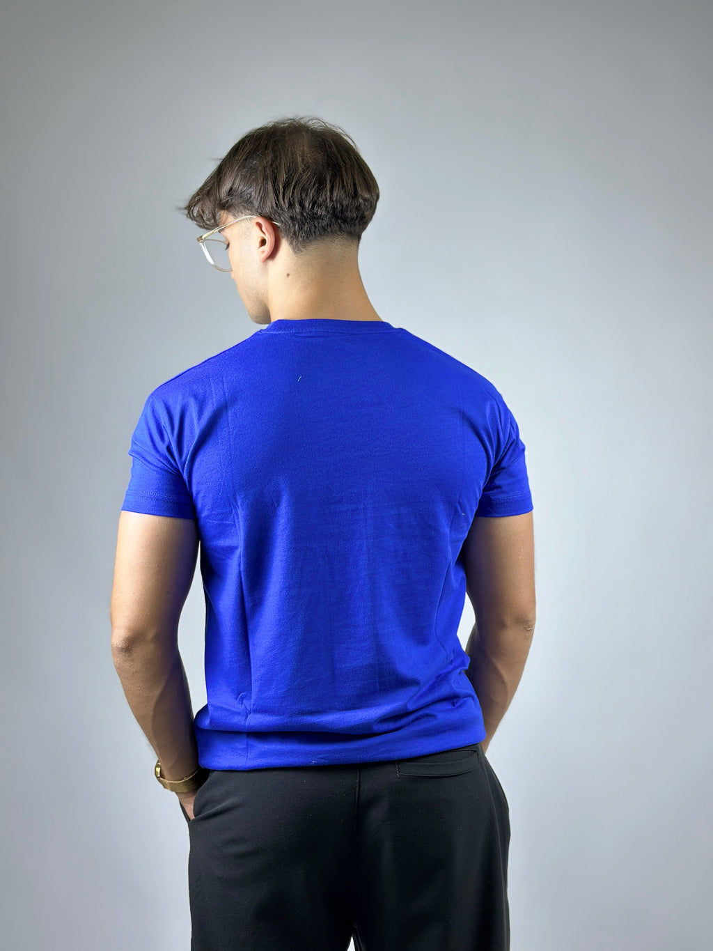 T-shirt Regular