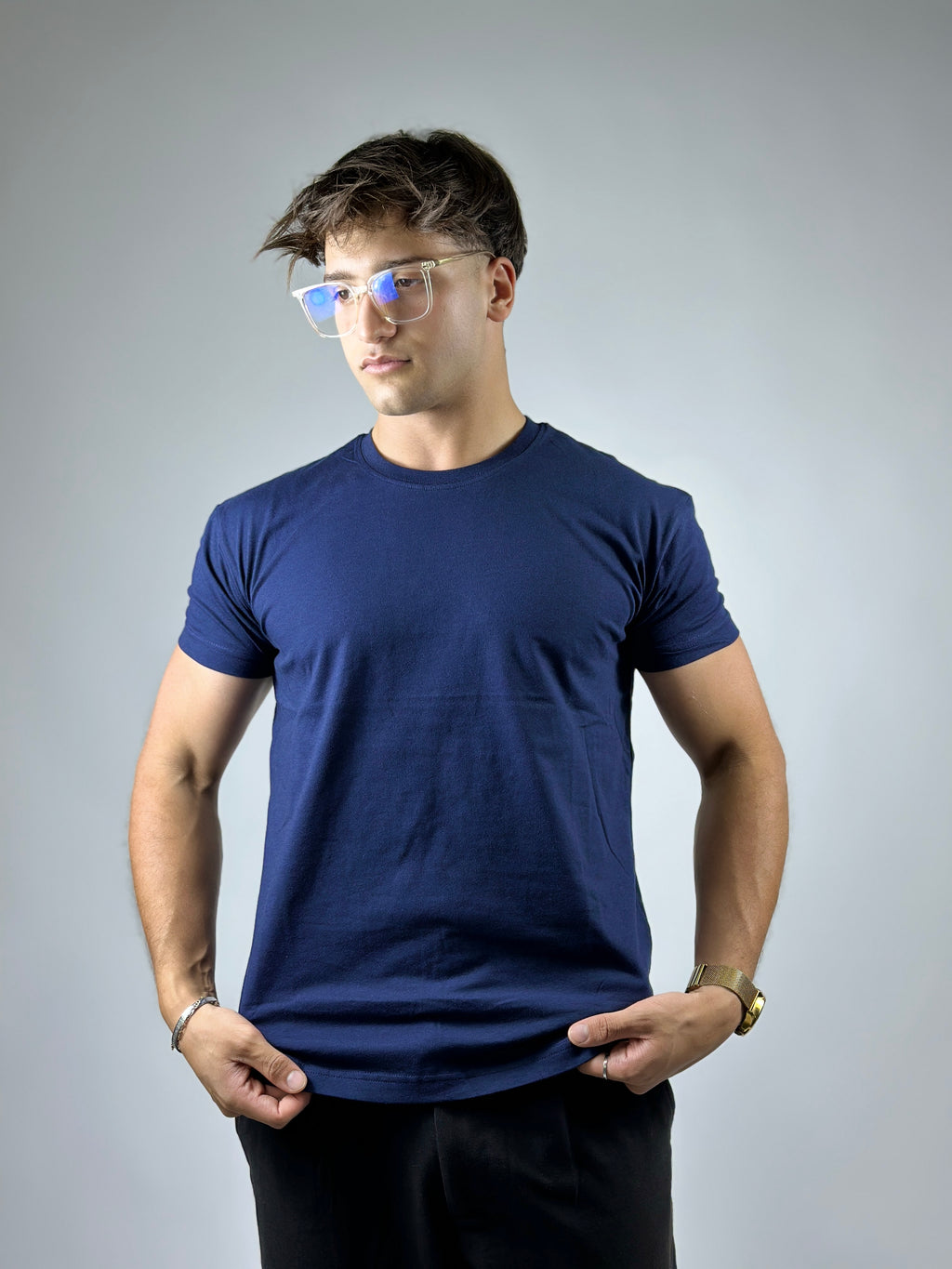 T-shirt Regular