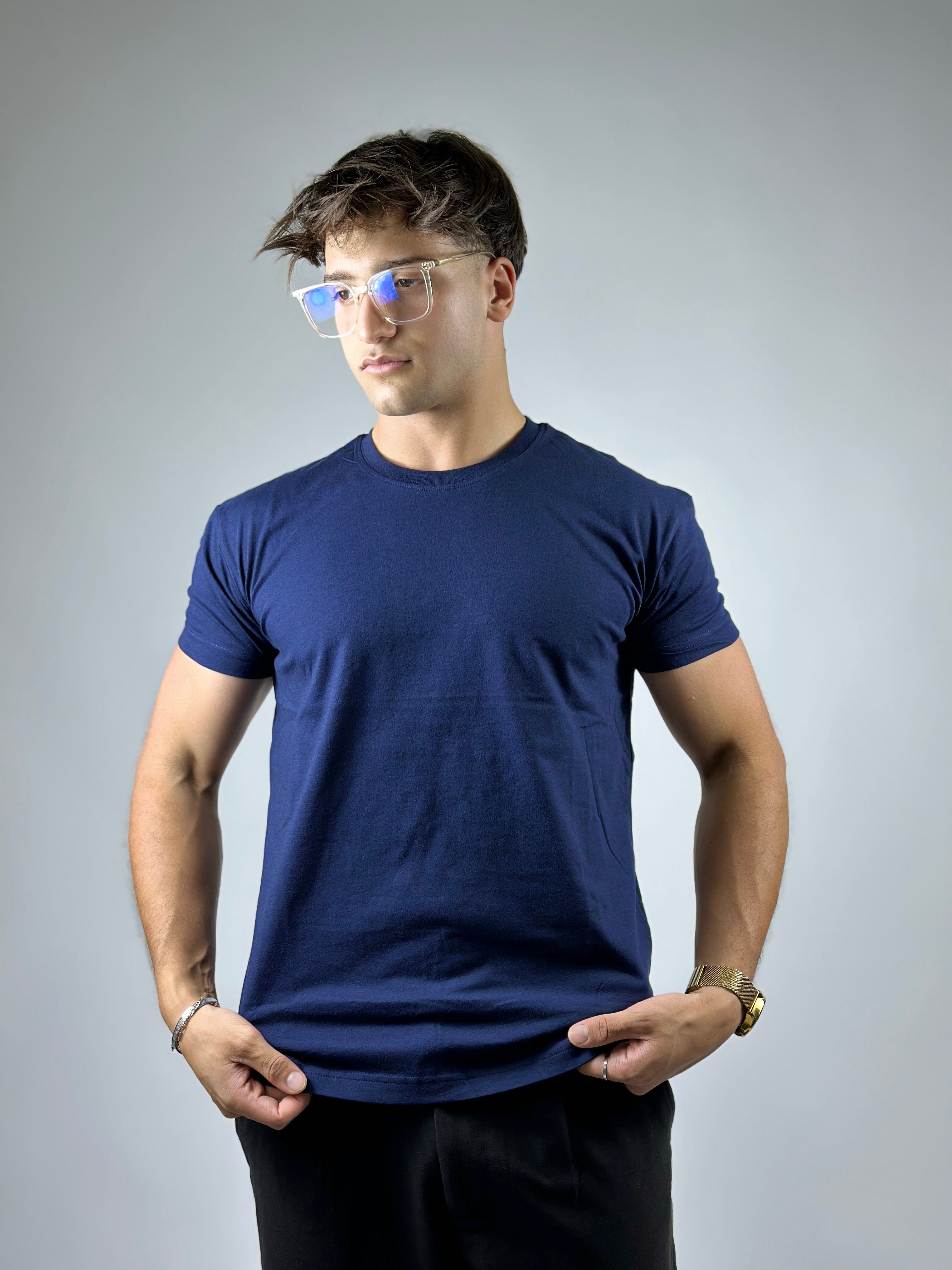 T-shirt Regular