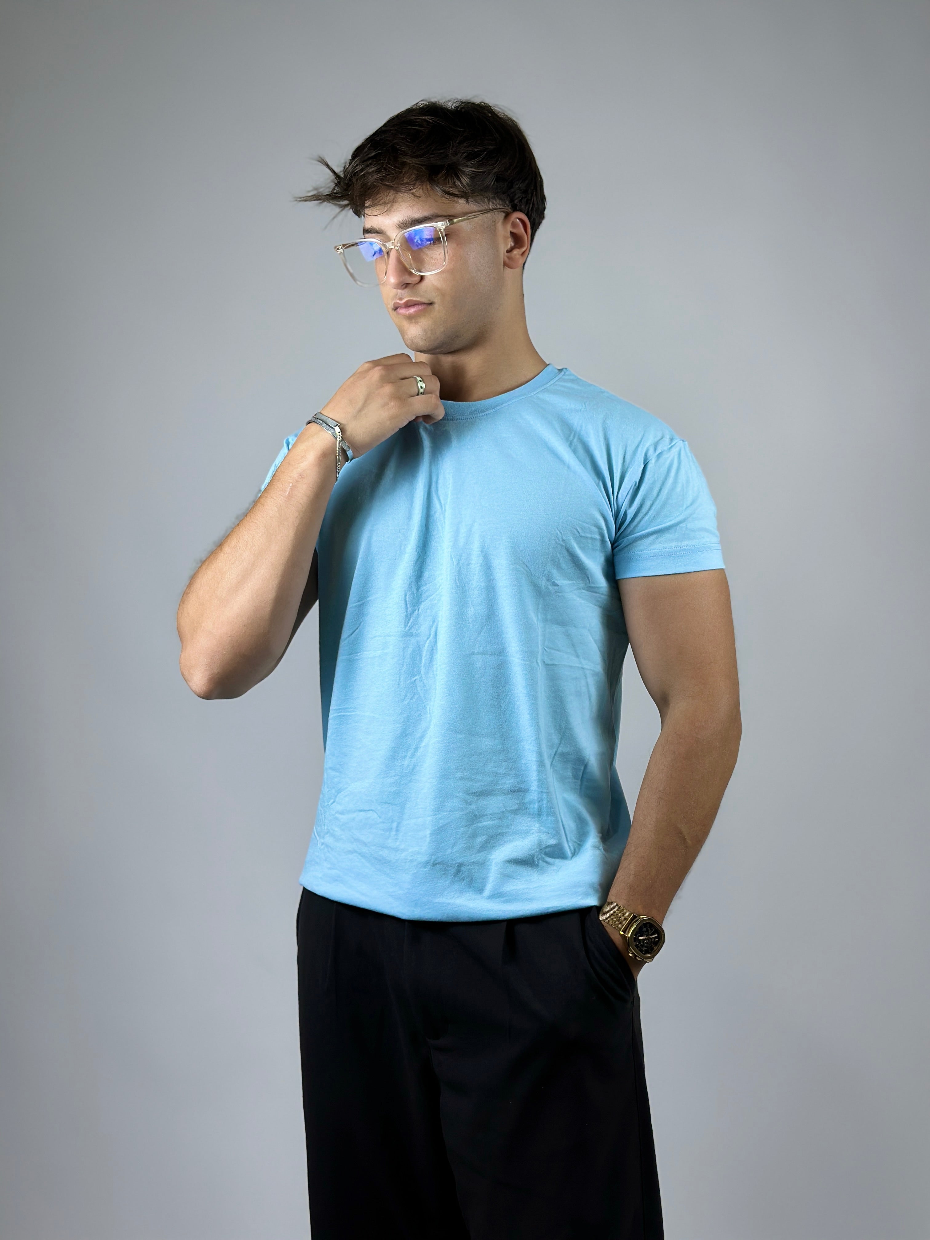 T-shirt Regular
