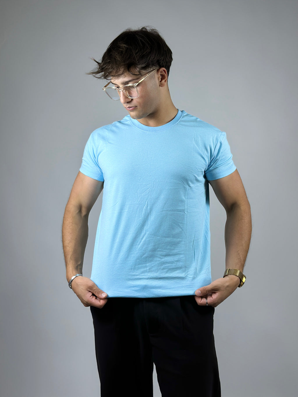T-shirt Regular