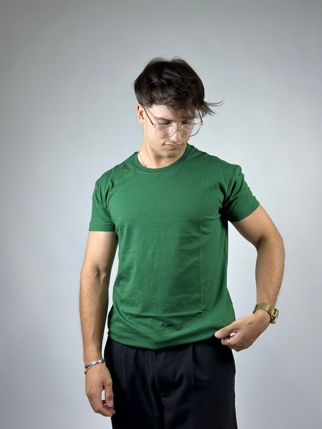 T-shirt Regular
