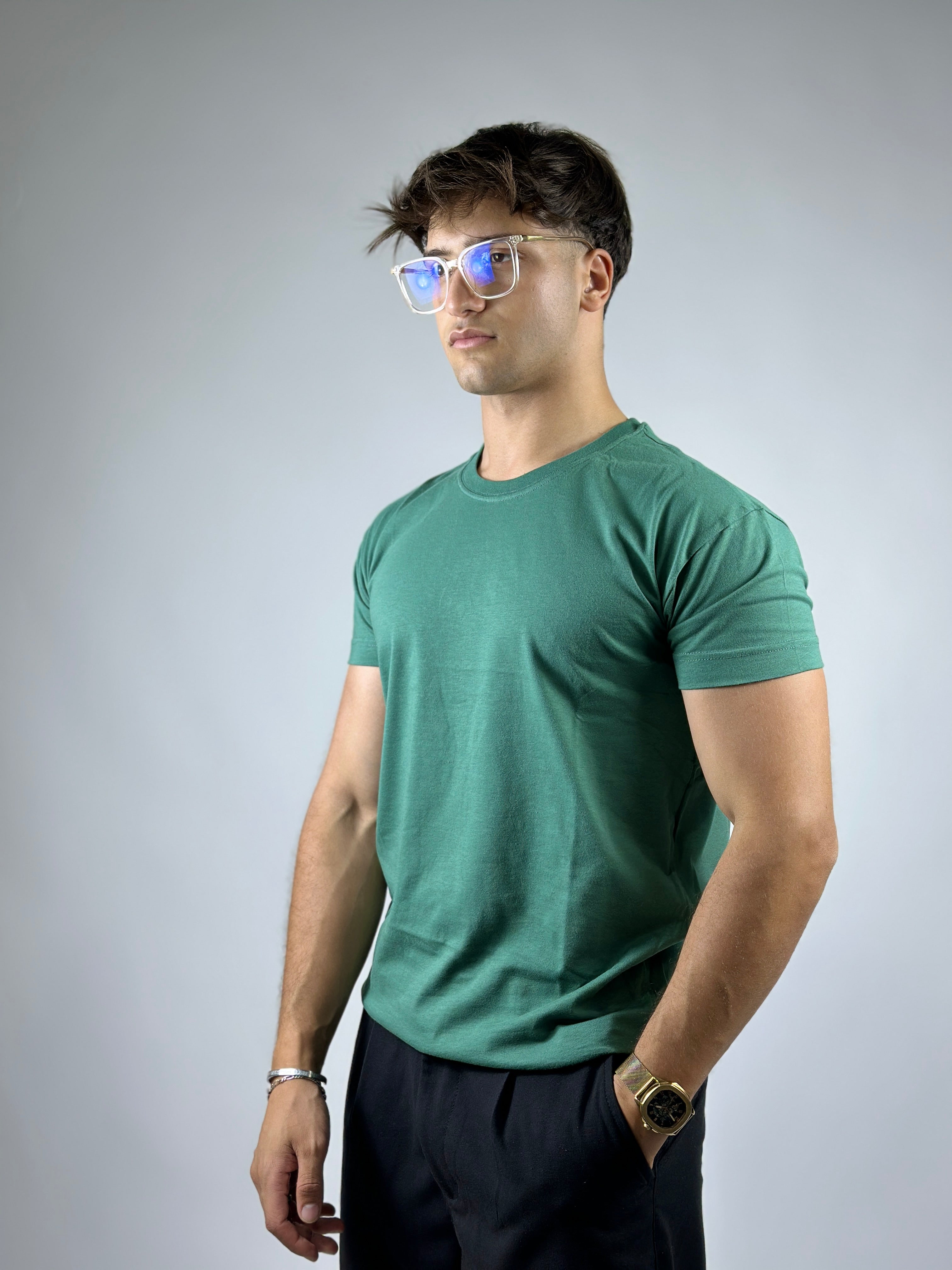T-shirt Regular
